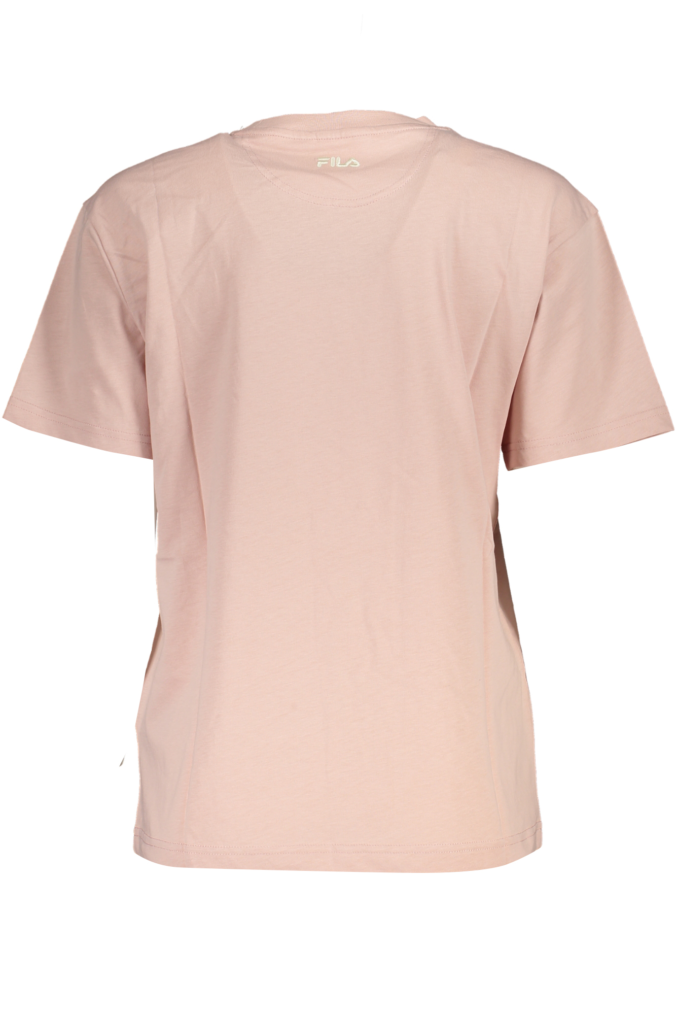 Magliette fila donna rosa on sale