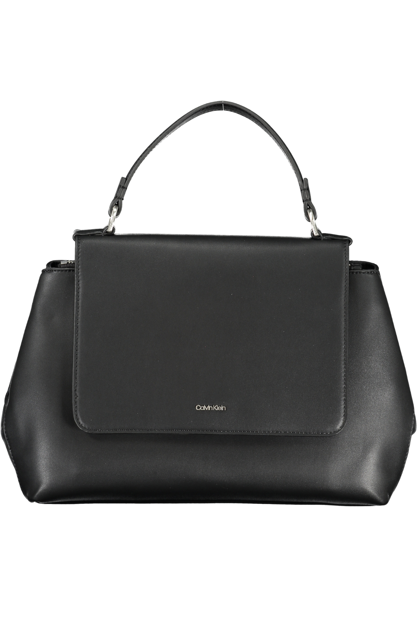 CALVIN KLEIN BORSA DONNA NERO