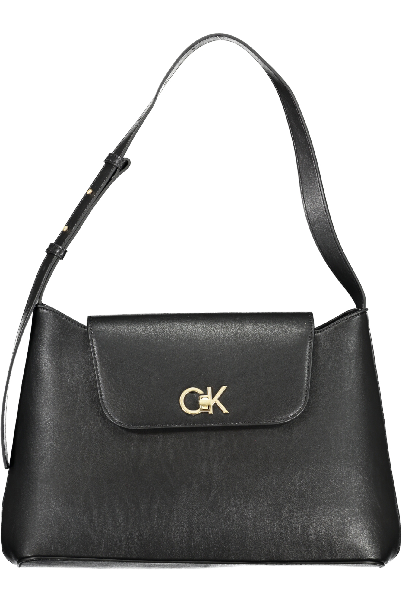 CALVIN KLEIN BORSA DONNA NERO