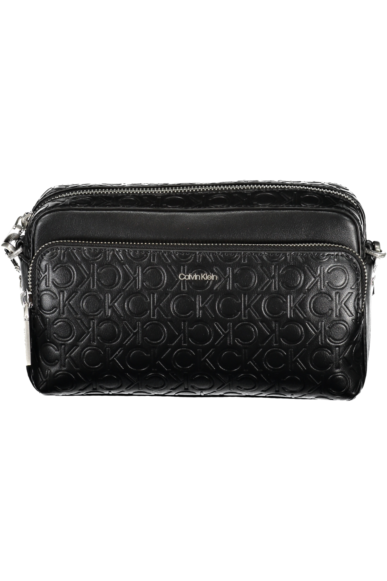CALVIN KLEIN BORSA DONNA NERO