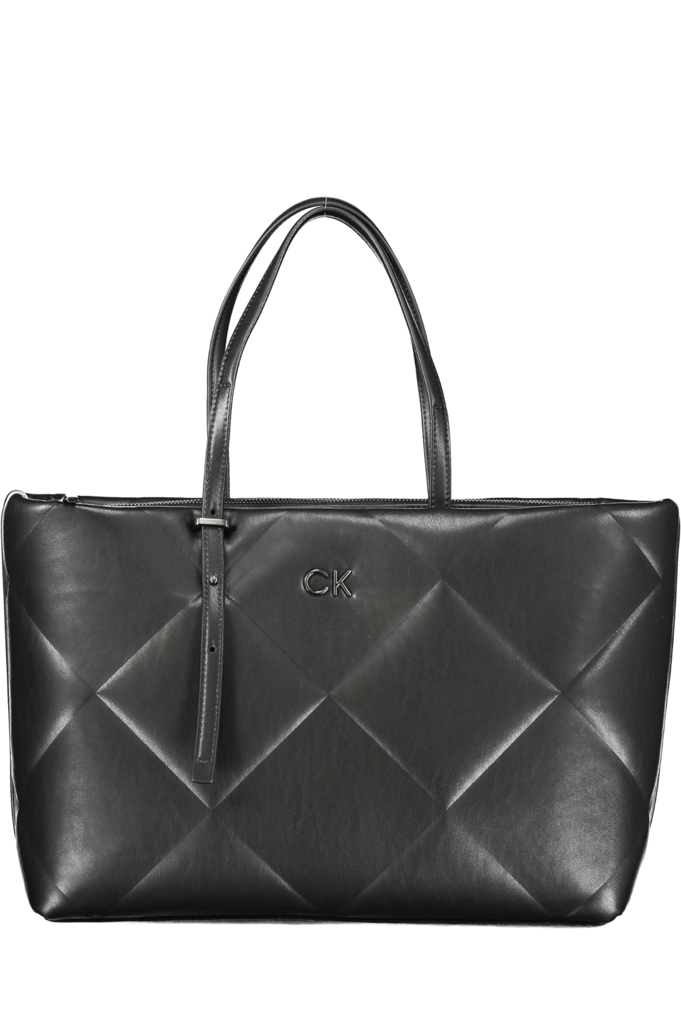 CALVIN KLEIN BORSA DONNA NERO