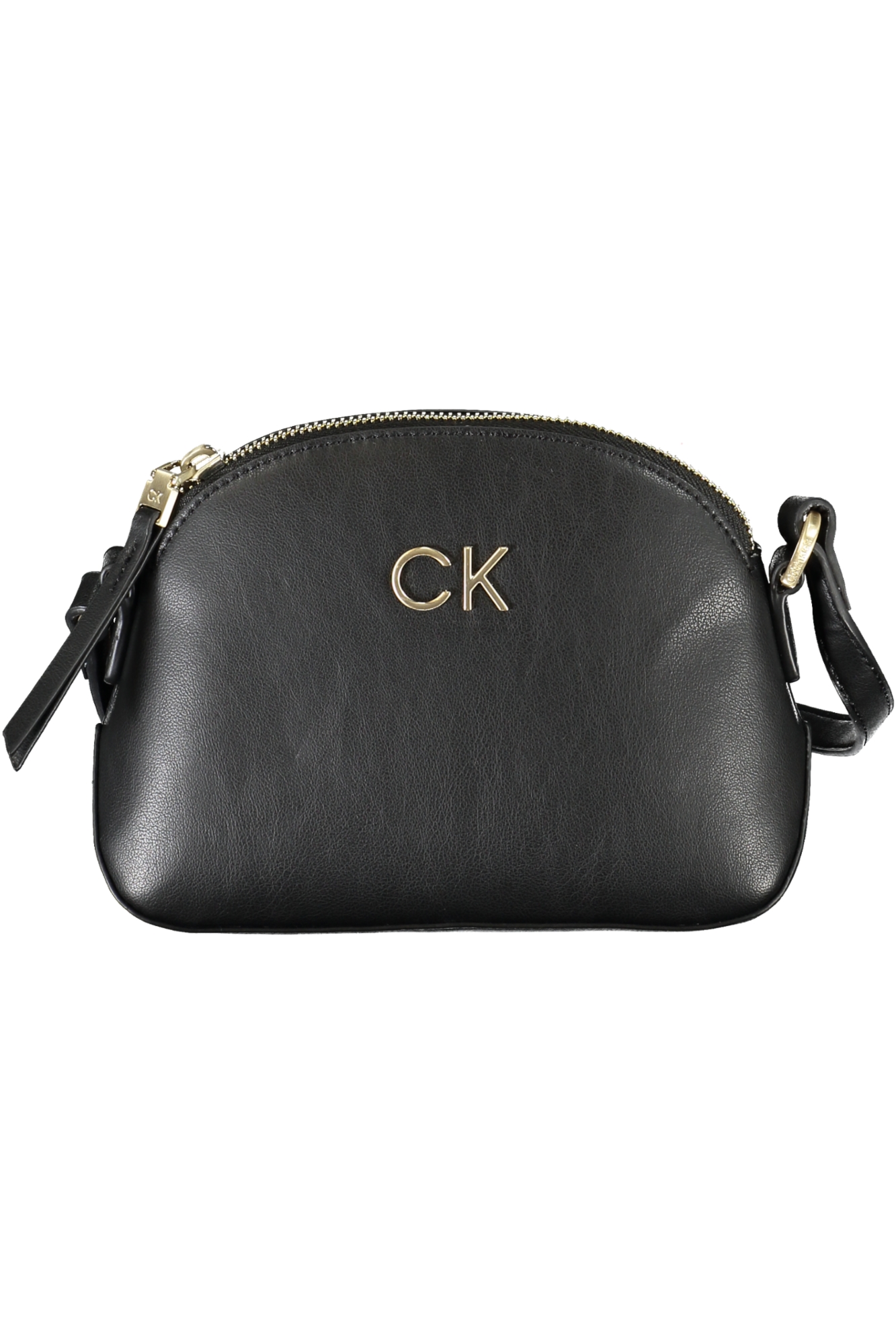 CALVIN KLEIN BORSA DONNA NERO