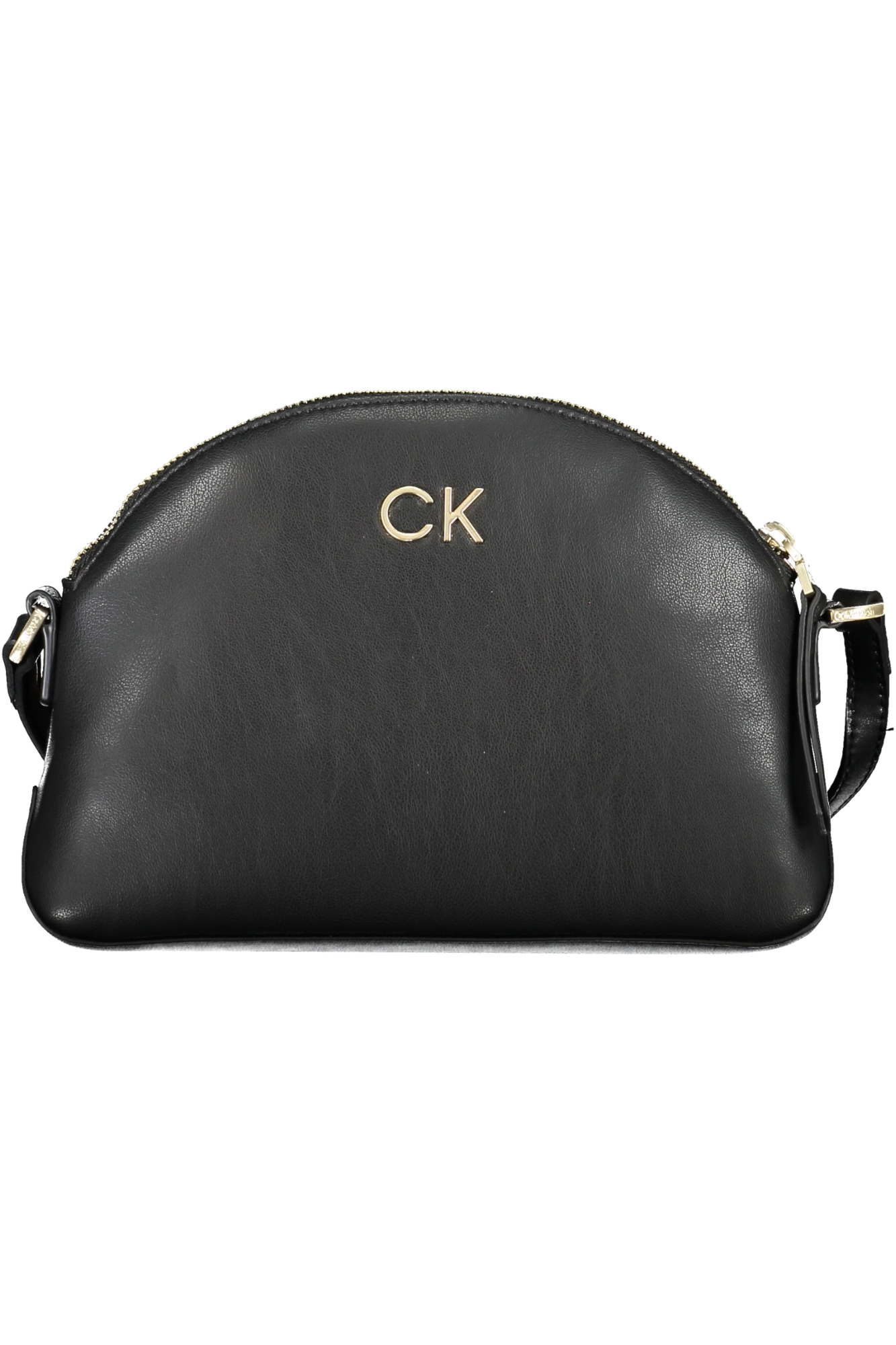 CALVIN KLEIN BORSA DONNA NERO