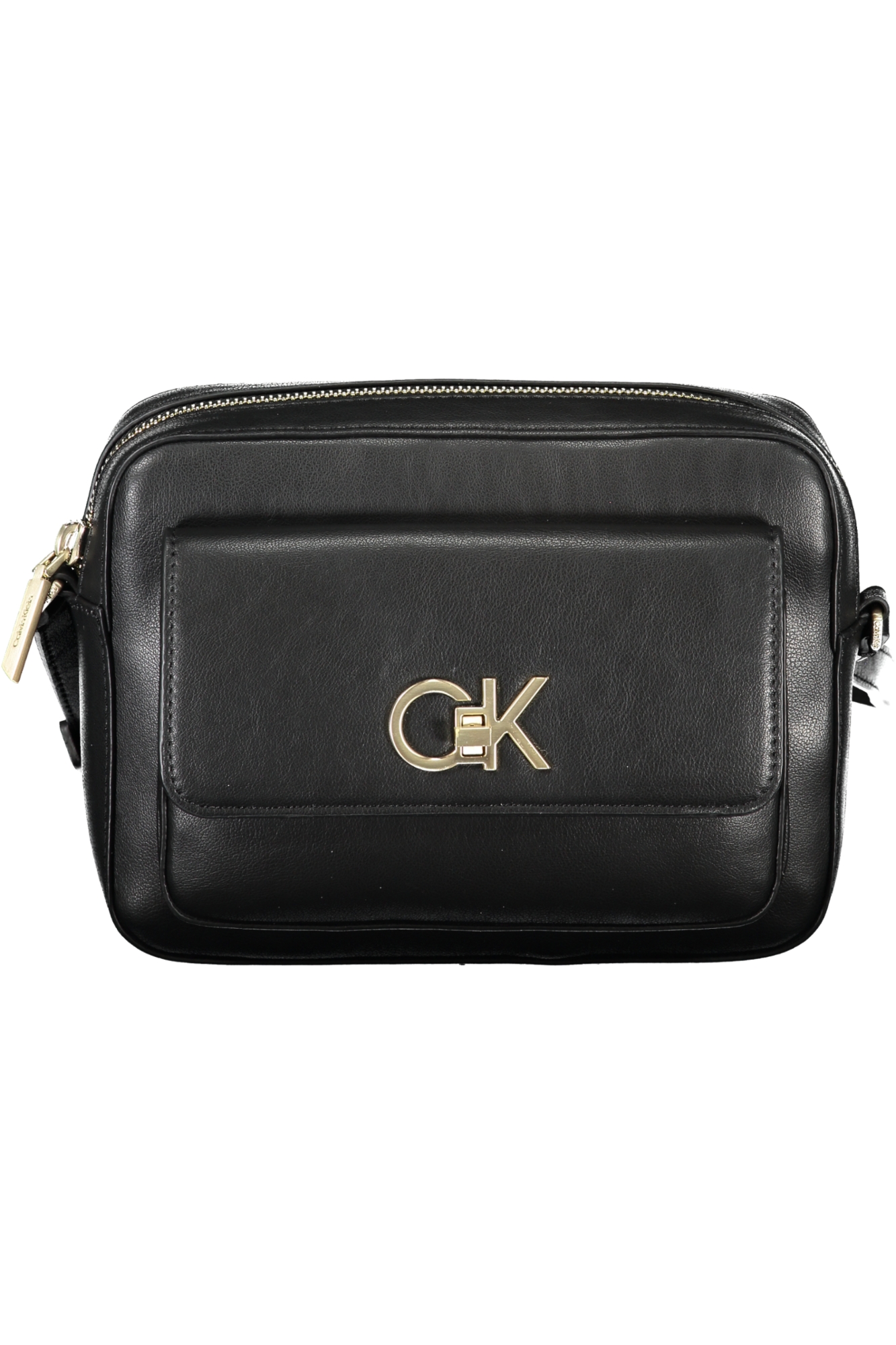 CALVIN KLEIN BORSA DONNA NERO