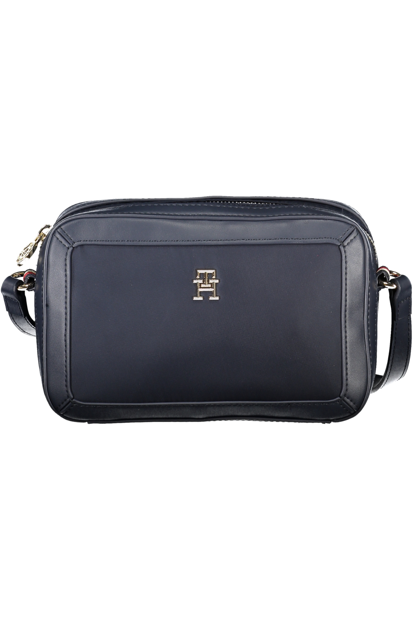 TOMMY HILFIGER BORSA DONNA BLU