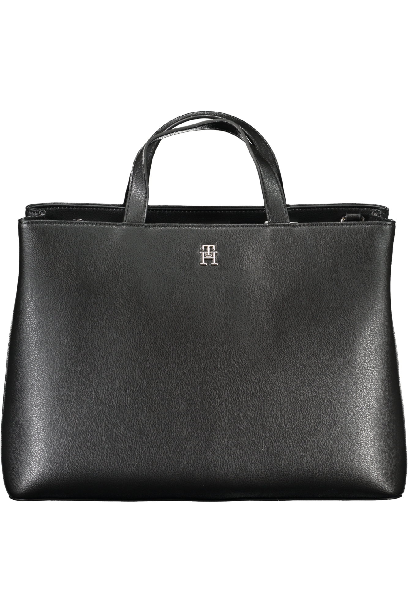 TOMMY HILFIGER BORSA DONNA NERO