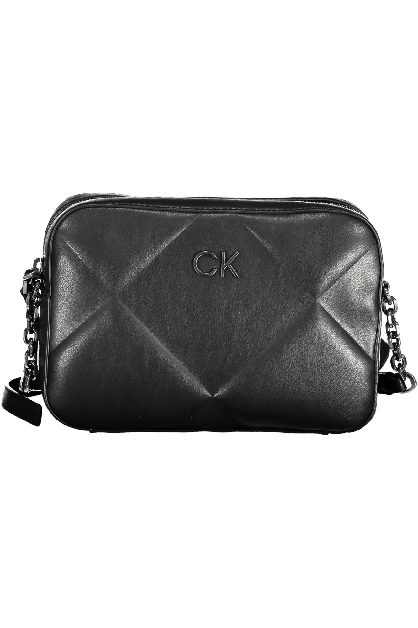 CALVIN KLEIN BORSA DONNA NERO