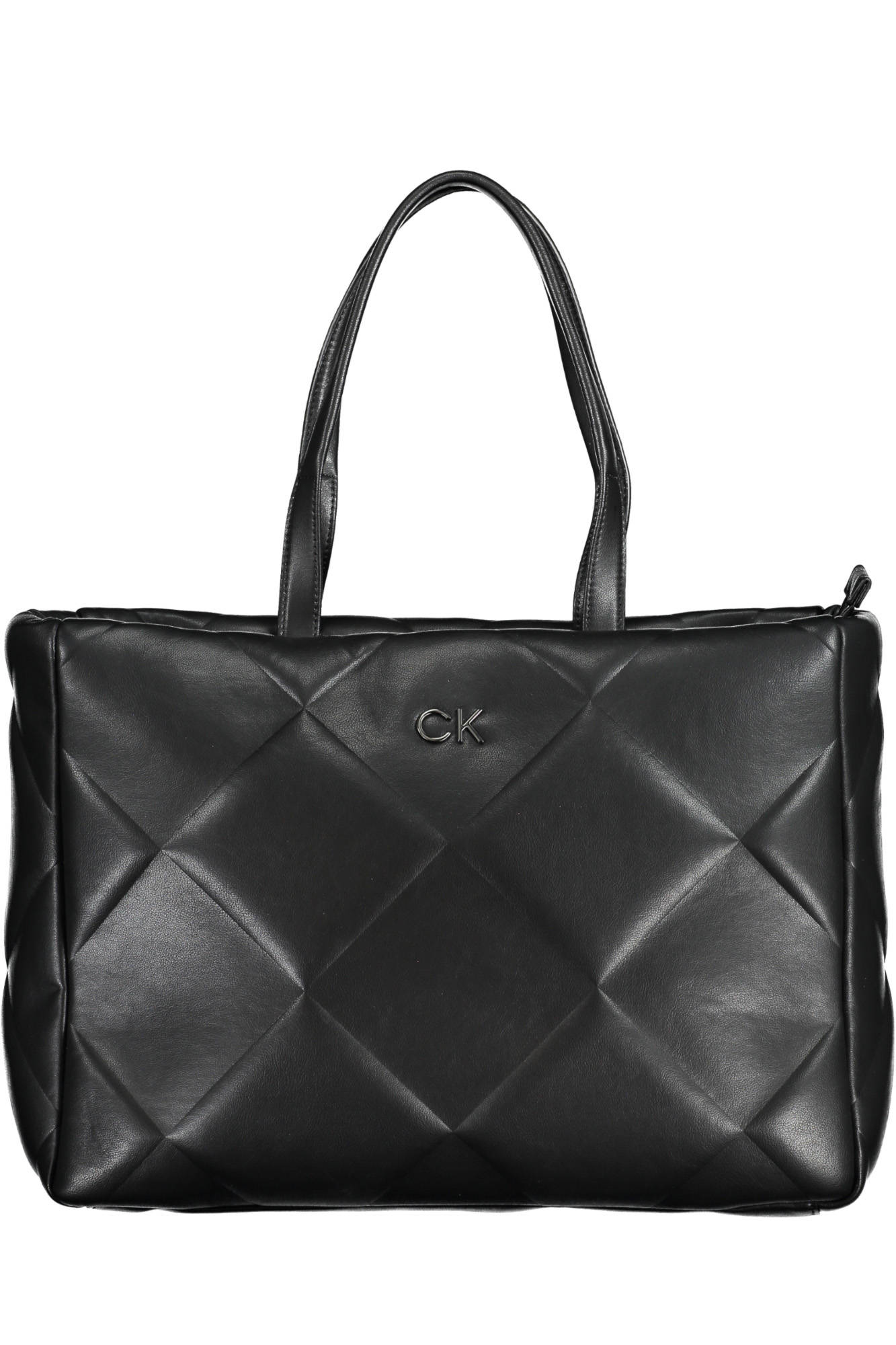 CALVIN KLEIN BORSA DONNA NERO