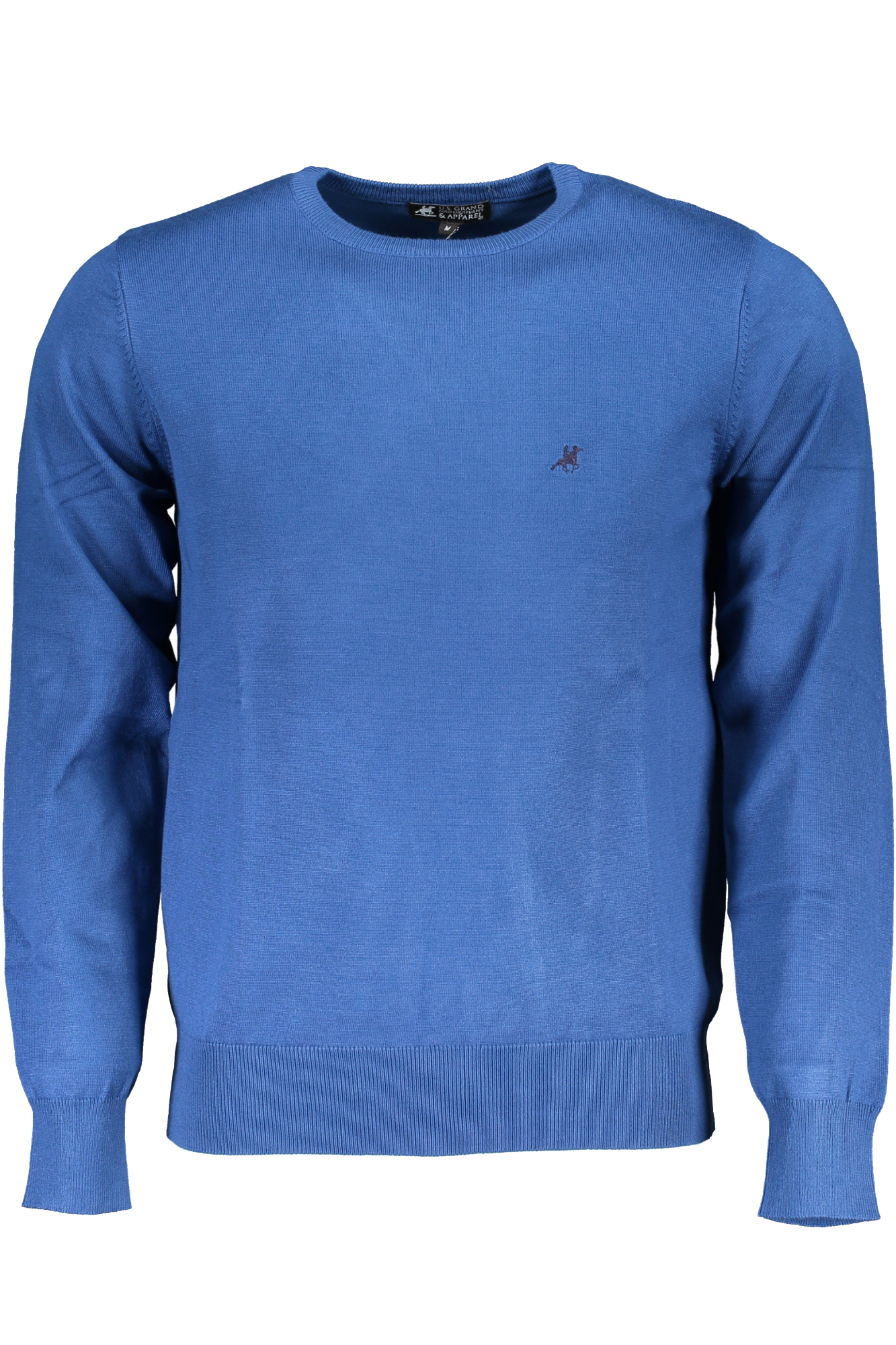 U.S. GRAND POLO MAGLIA UOMO BLU
