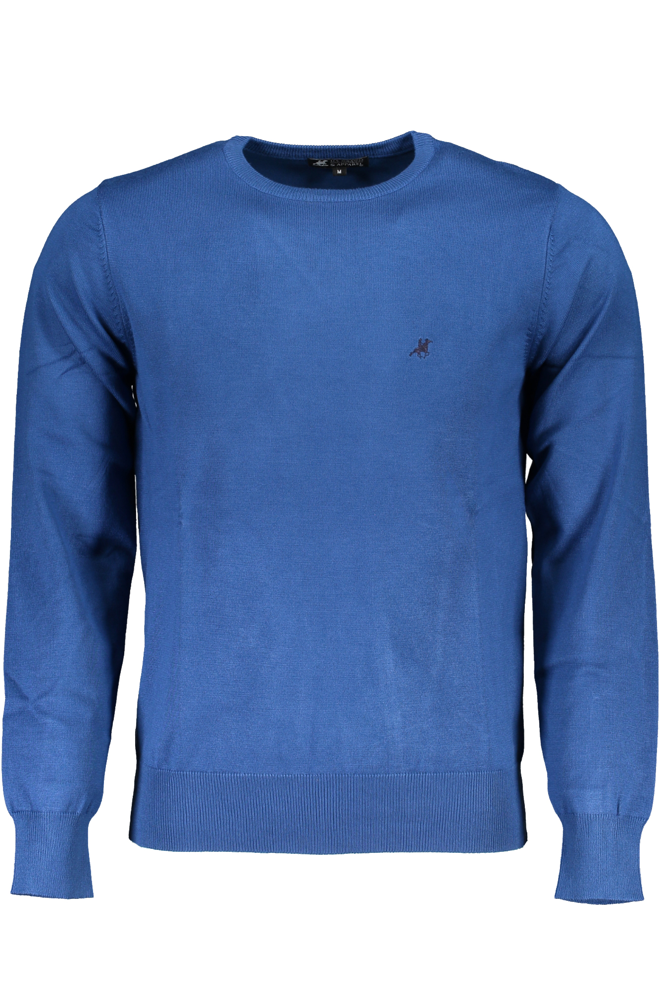 U.S. GRAND POLO MAGLIA UOMO BLU