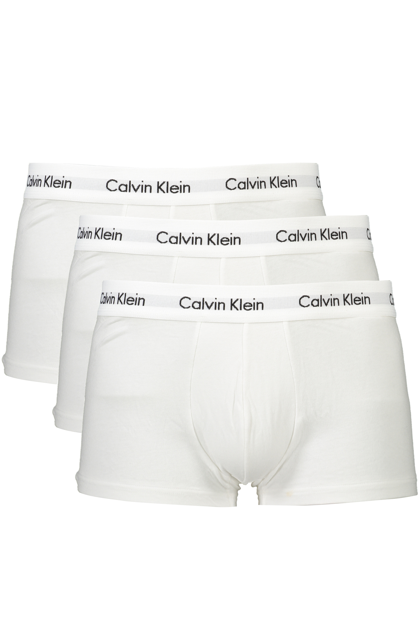 CALVIN KLEIN BOXER UOMO BIANCO
