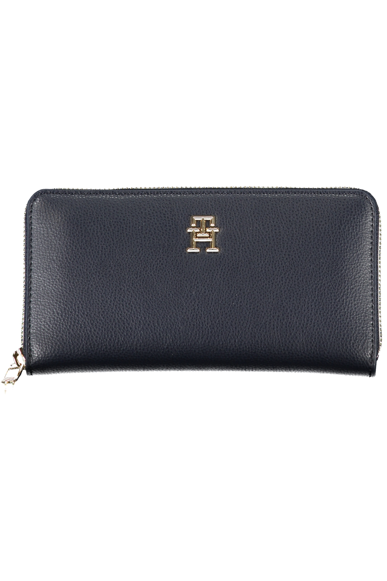 TOMMY HILFIGER PORTAFOGLIO DONNA BLU
