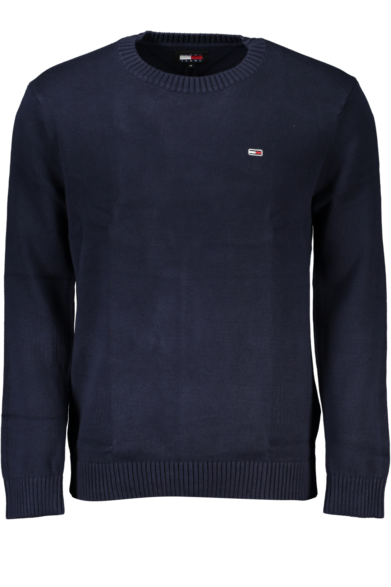 TOMMY HILFIGER MAGLIA UOMO BLU