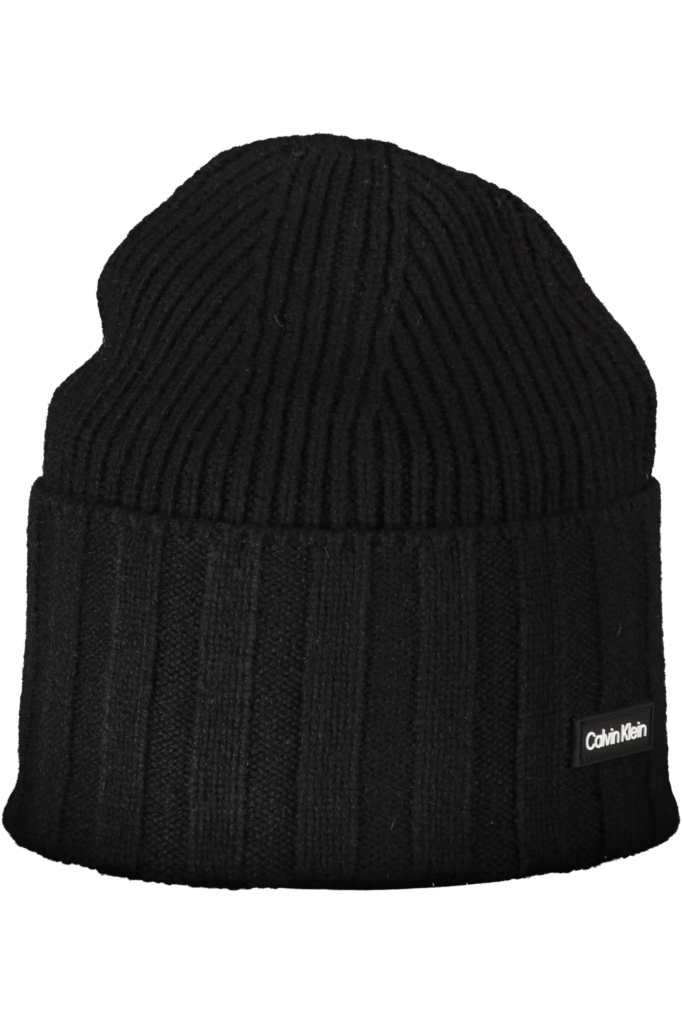 CALVIN KLEIN BERRETTO UOMO NERO