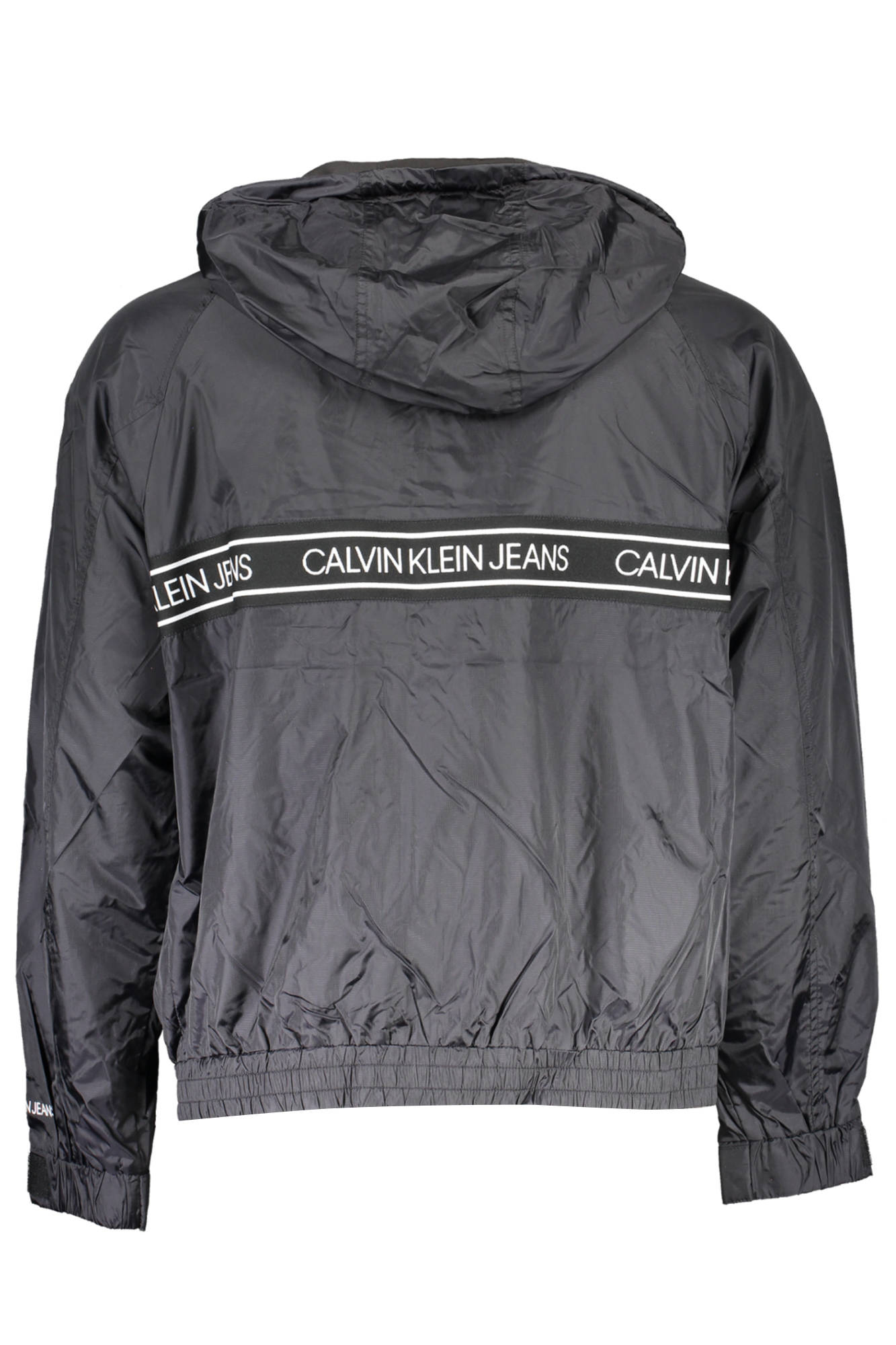 calvin klein waterproof jacket mens