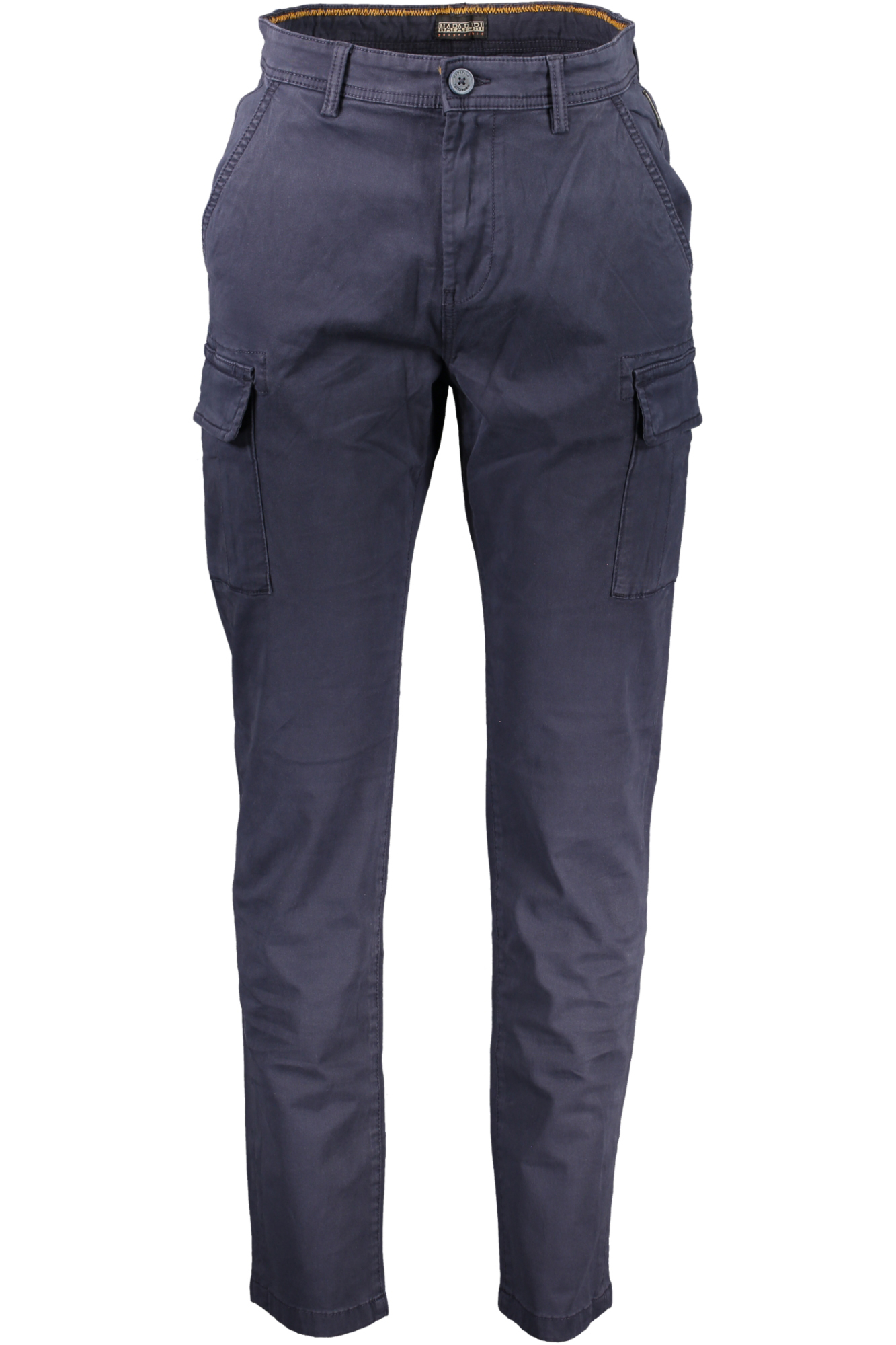 NAPAPIJRI PANTALONE UOMO BLU