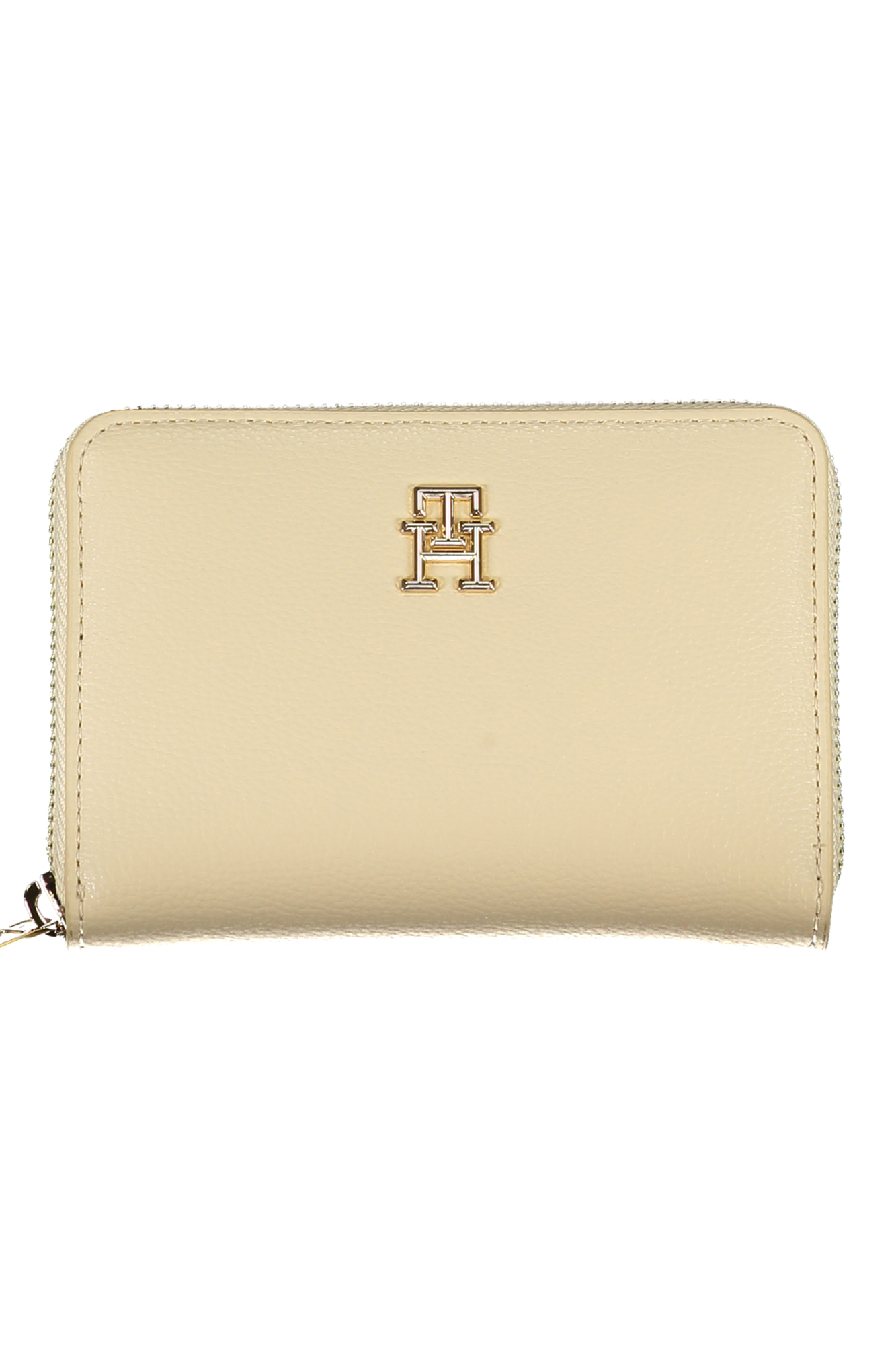 TOMMY HILFIGER PORTAFOGLIO DONNA BEIGE