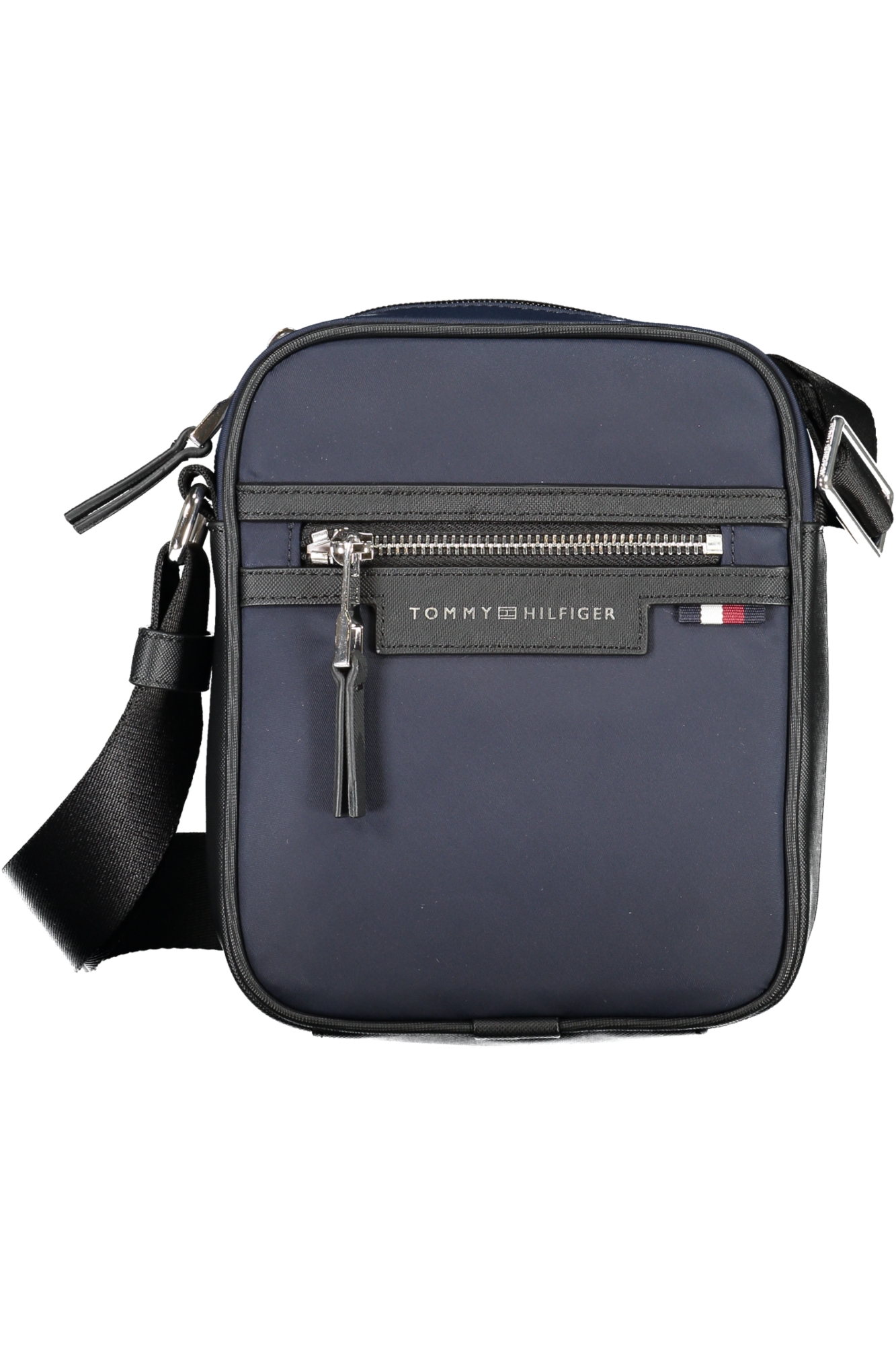 TOMMY HILFIGER TRACOLLA UOMO BLU