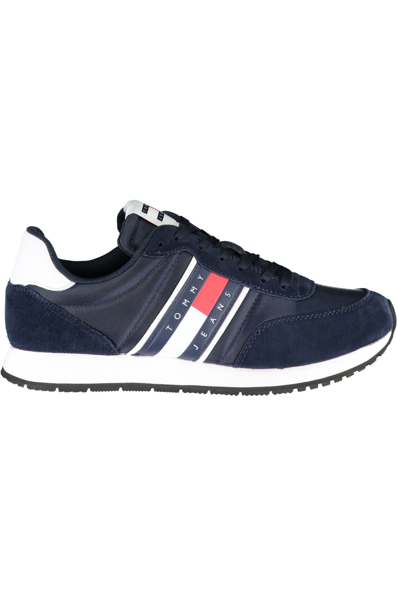 TOMMY HILFIGER CALZATURA SPORTIVA UOMO BLU