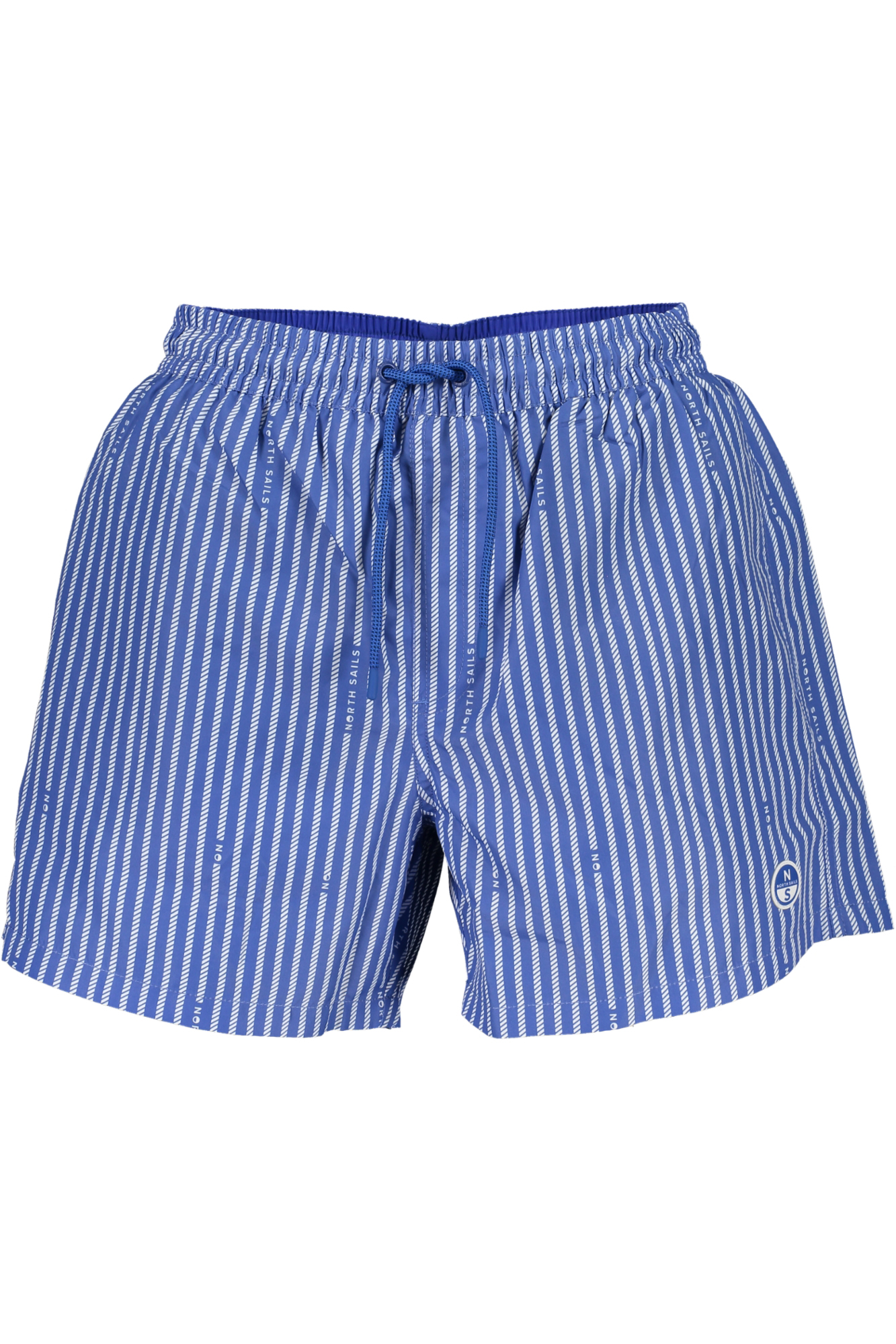NORTH SAILS COSTUME PARTE SOTTO UOMO BLU