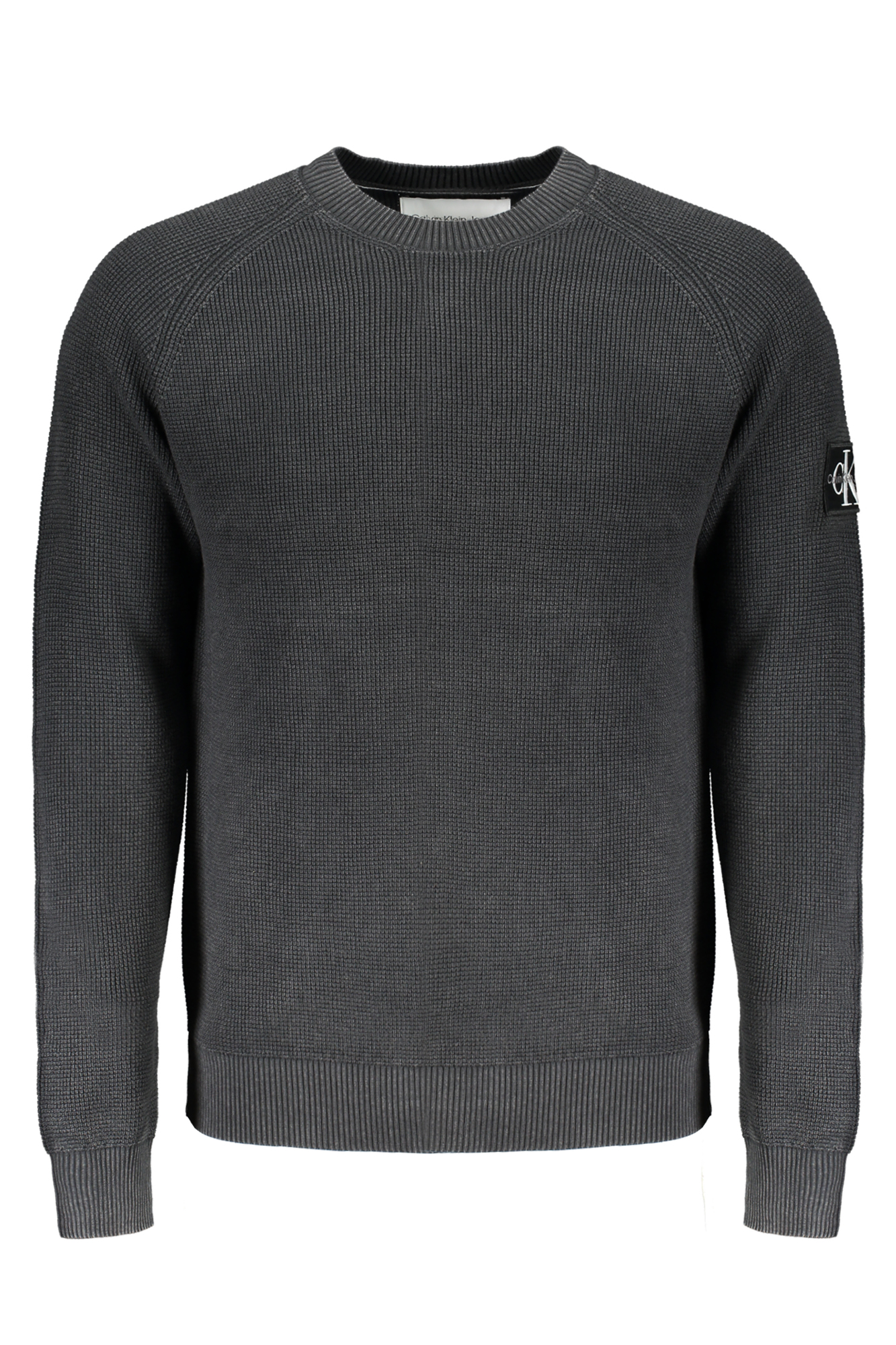 CALVIN KLEIN MAGLIA UOMO NERO