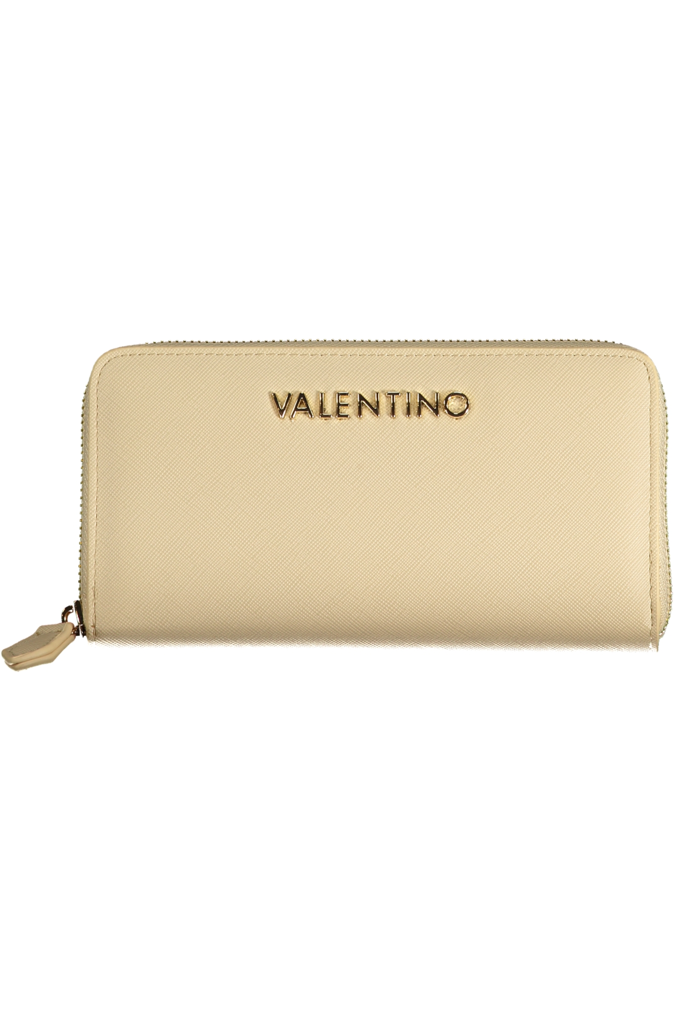 VALENTINO BAGS PORTAFOGLIO DONNA BEIGE