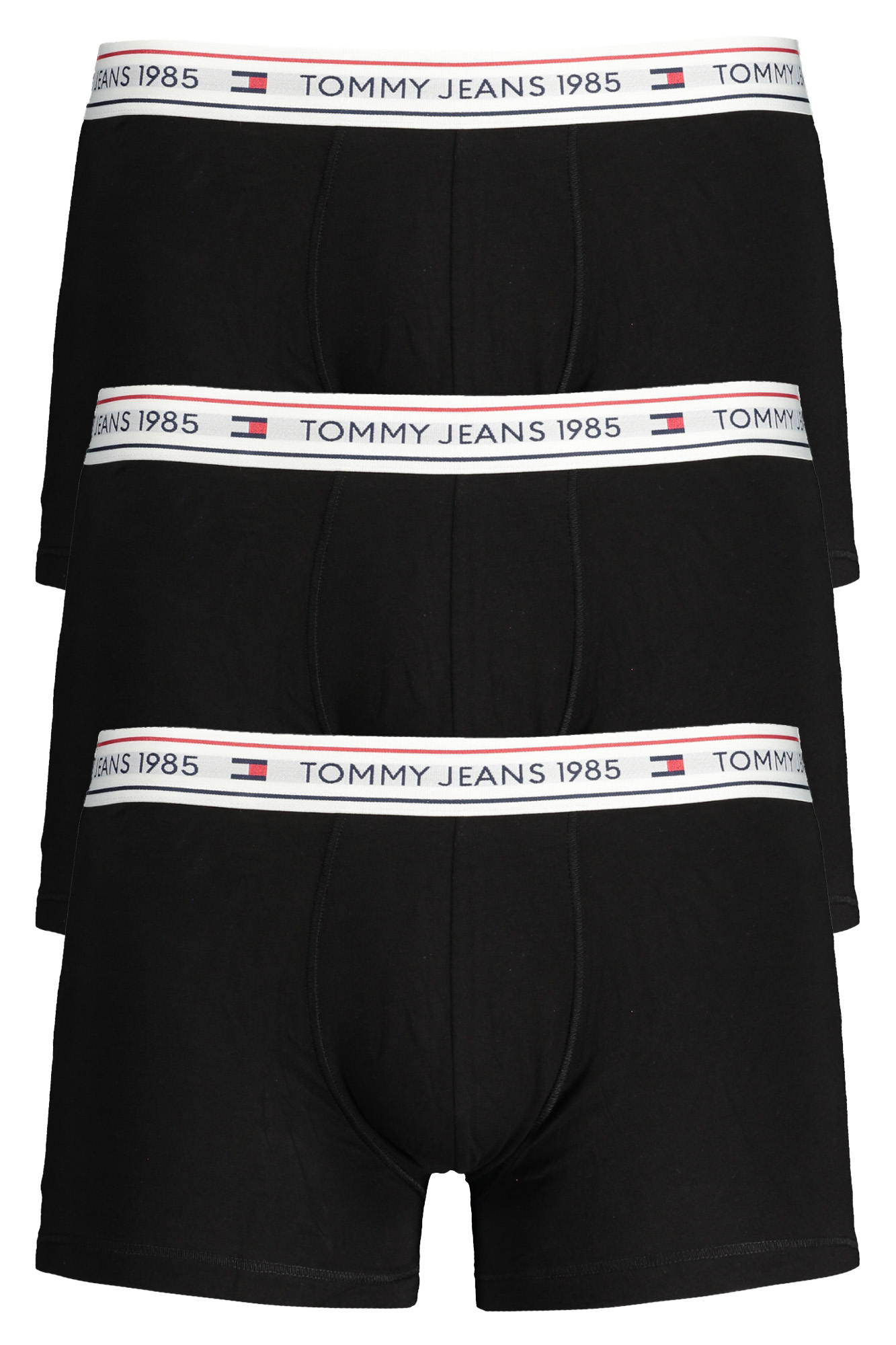 TOMMY HILFIGER BOXER UOMO NERO
