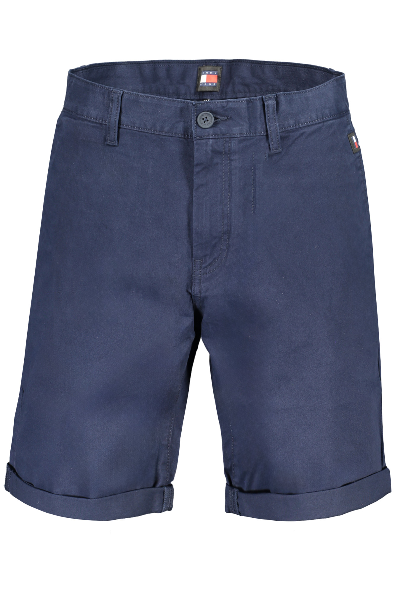 TOMMY HILFIGER PANTALONE SHORT UOMO BLU