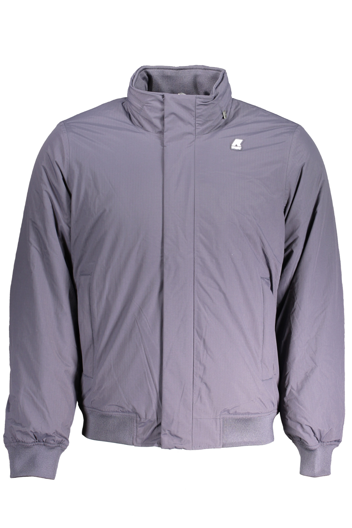 K-WAY GIUBBOTTO UOMO BLU