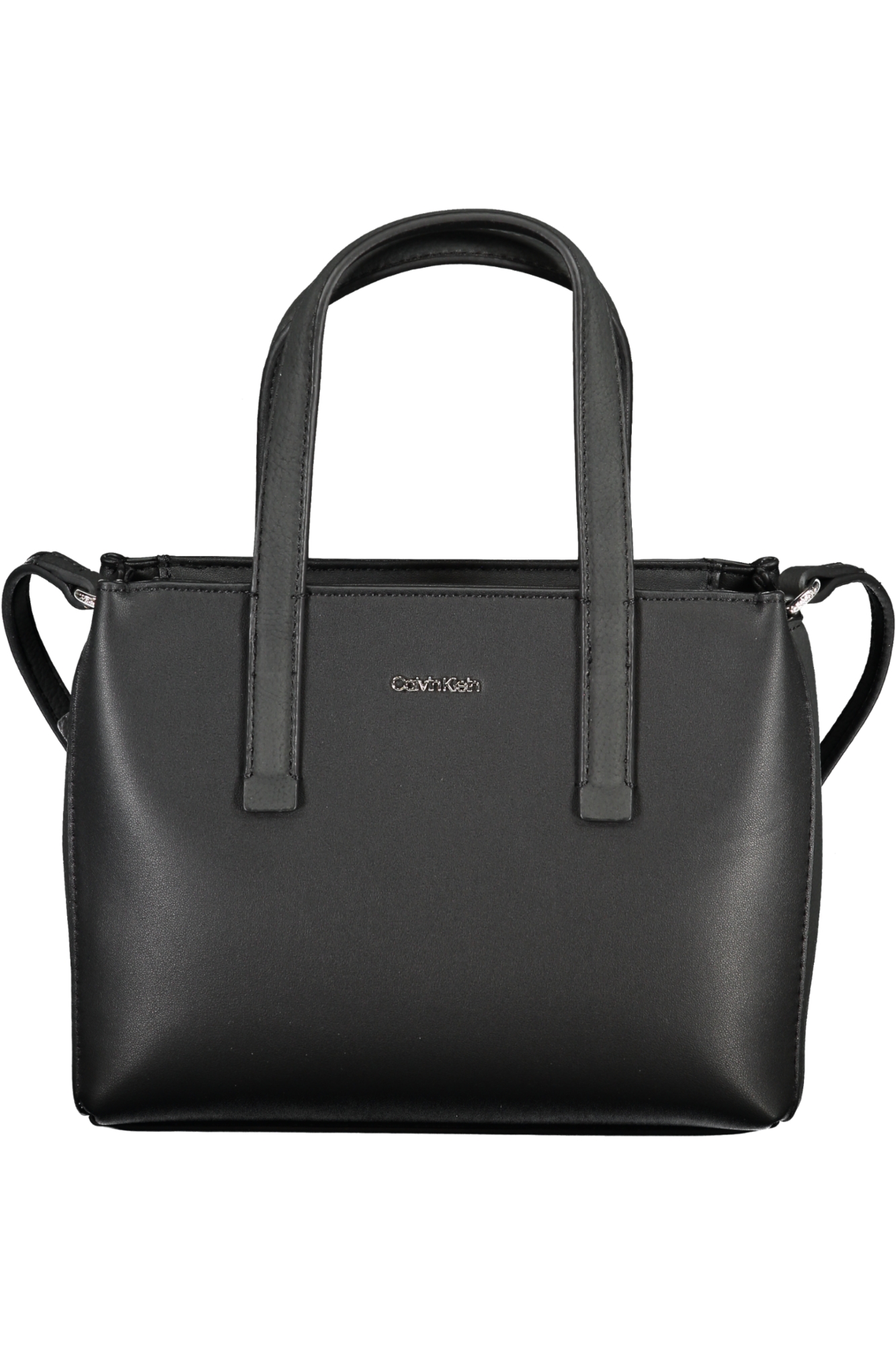 CALVIN KLEIN BORSA DONNA NERO