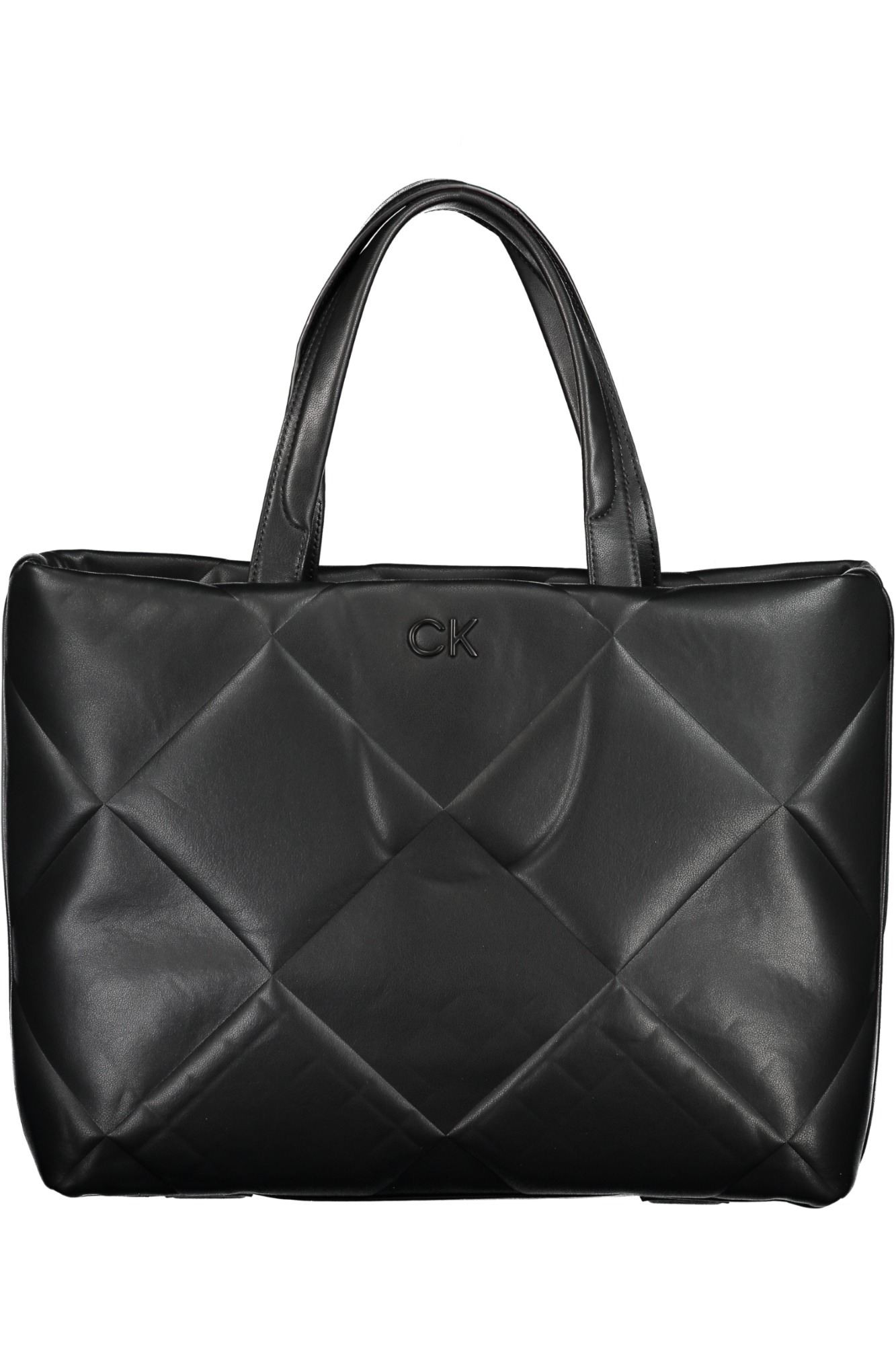 CALVIN KLEIN BORSA DONNA NERO