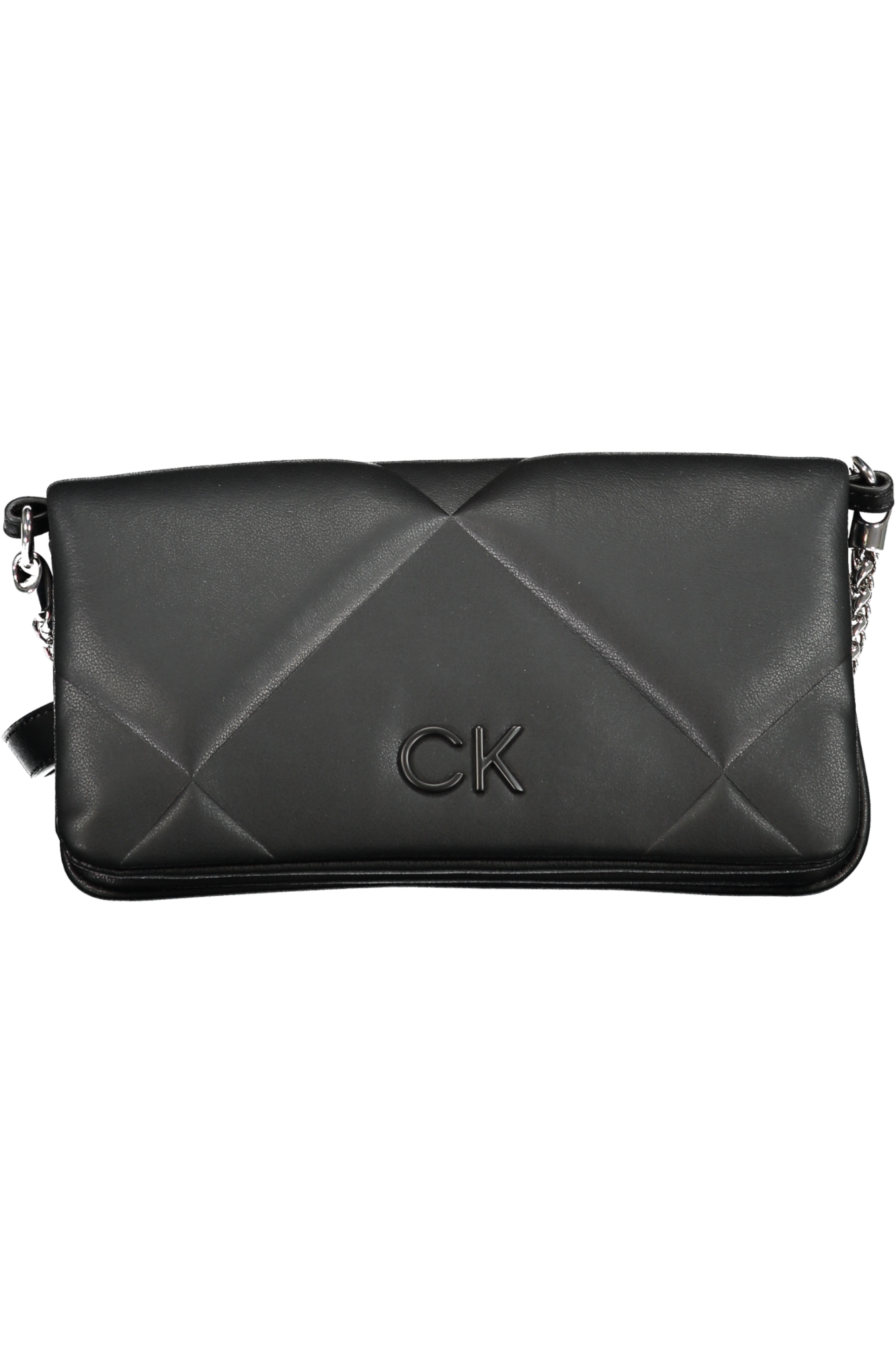 CALVIN KLEIN BORSA DONNA NERO