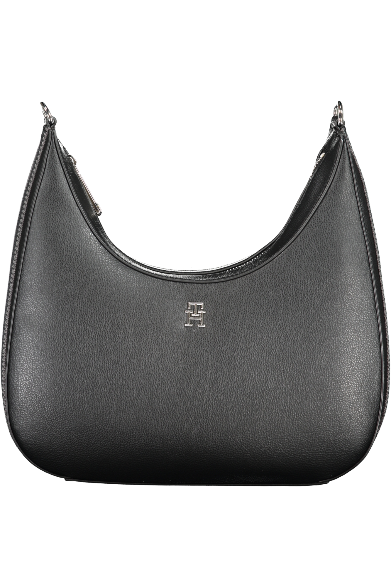 TOMMY HILFIGER BORSA DONNA NERO