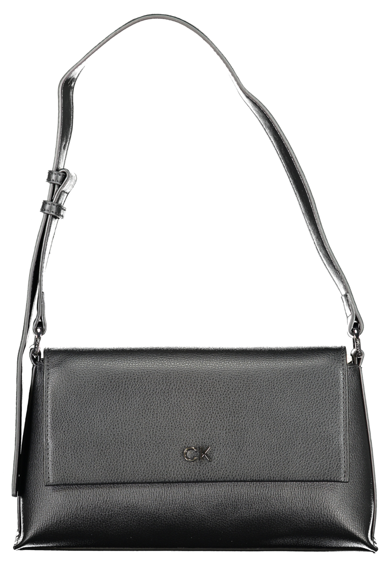 CALVIN KLEIN BORSA DONNA NERO