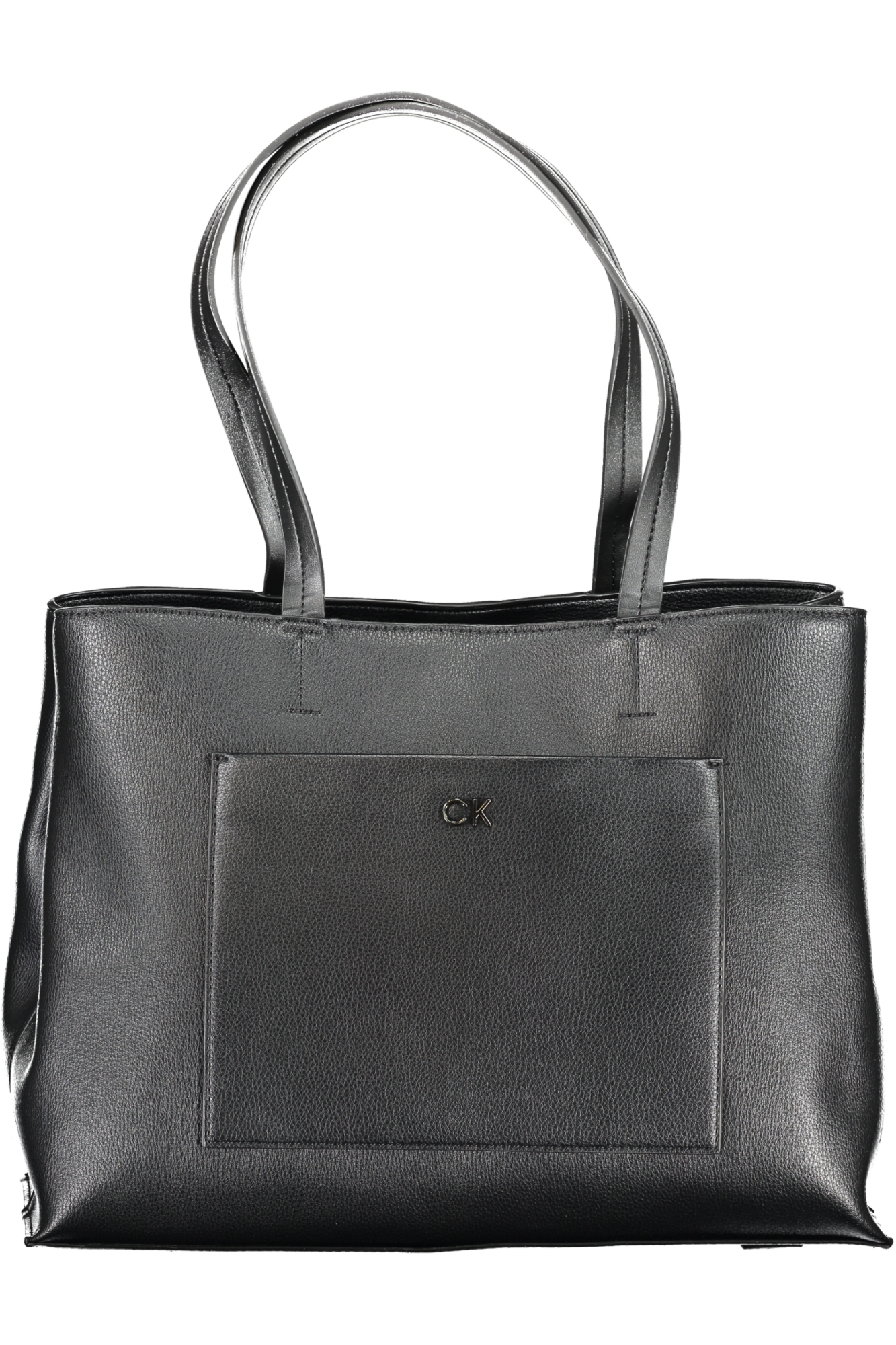 CALVIN KLEIN BORSA DONNA NERO