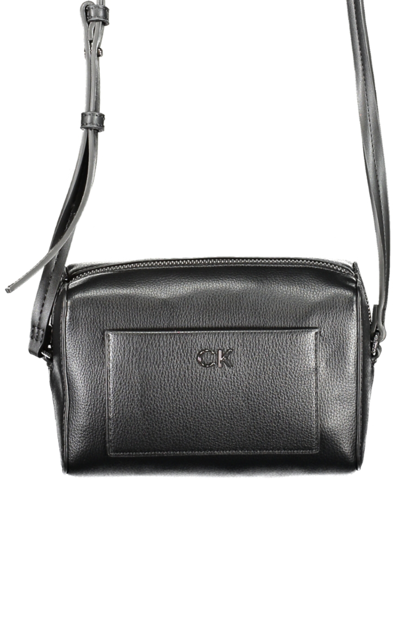 CALVIN KLEIN BORSA DONNA NERO