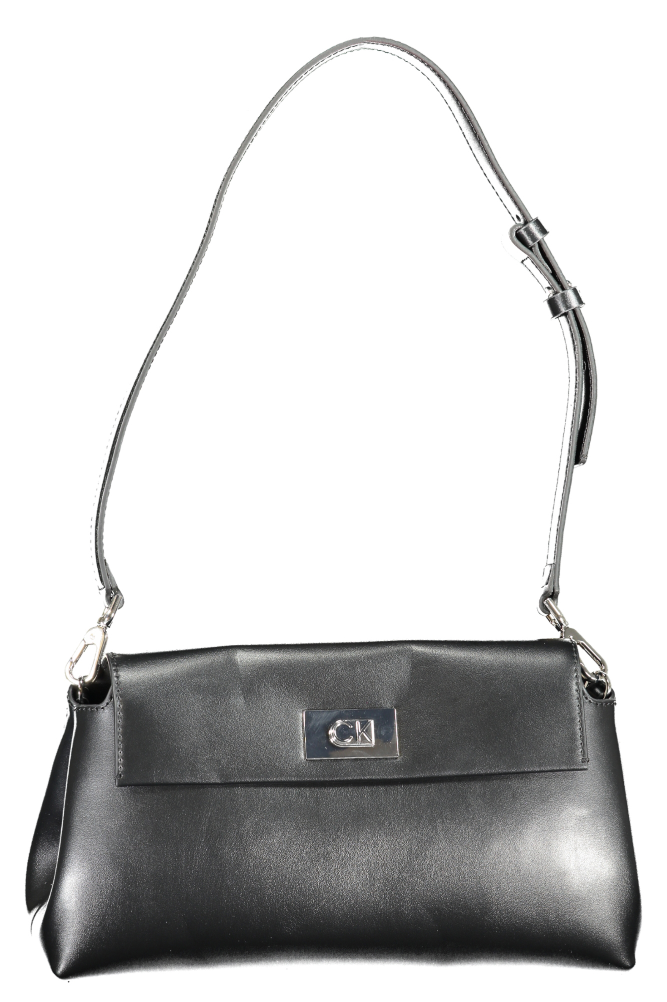 CALVIN KLEIN BORSA DONNA NERO