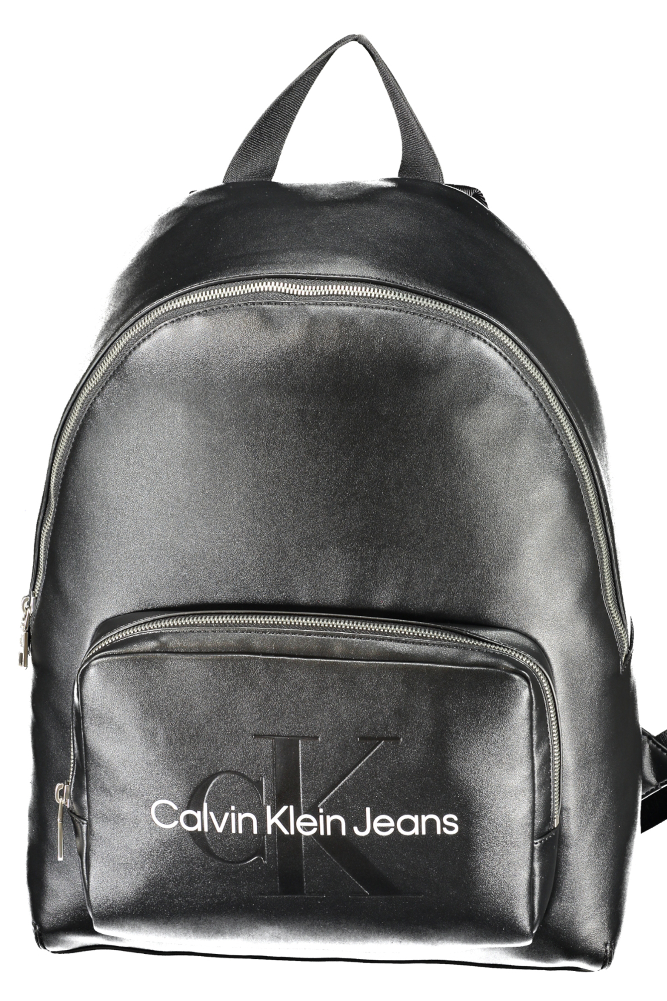 Mochila Mujer Calvin Klein Negro
