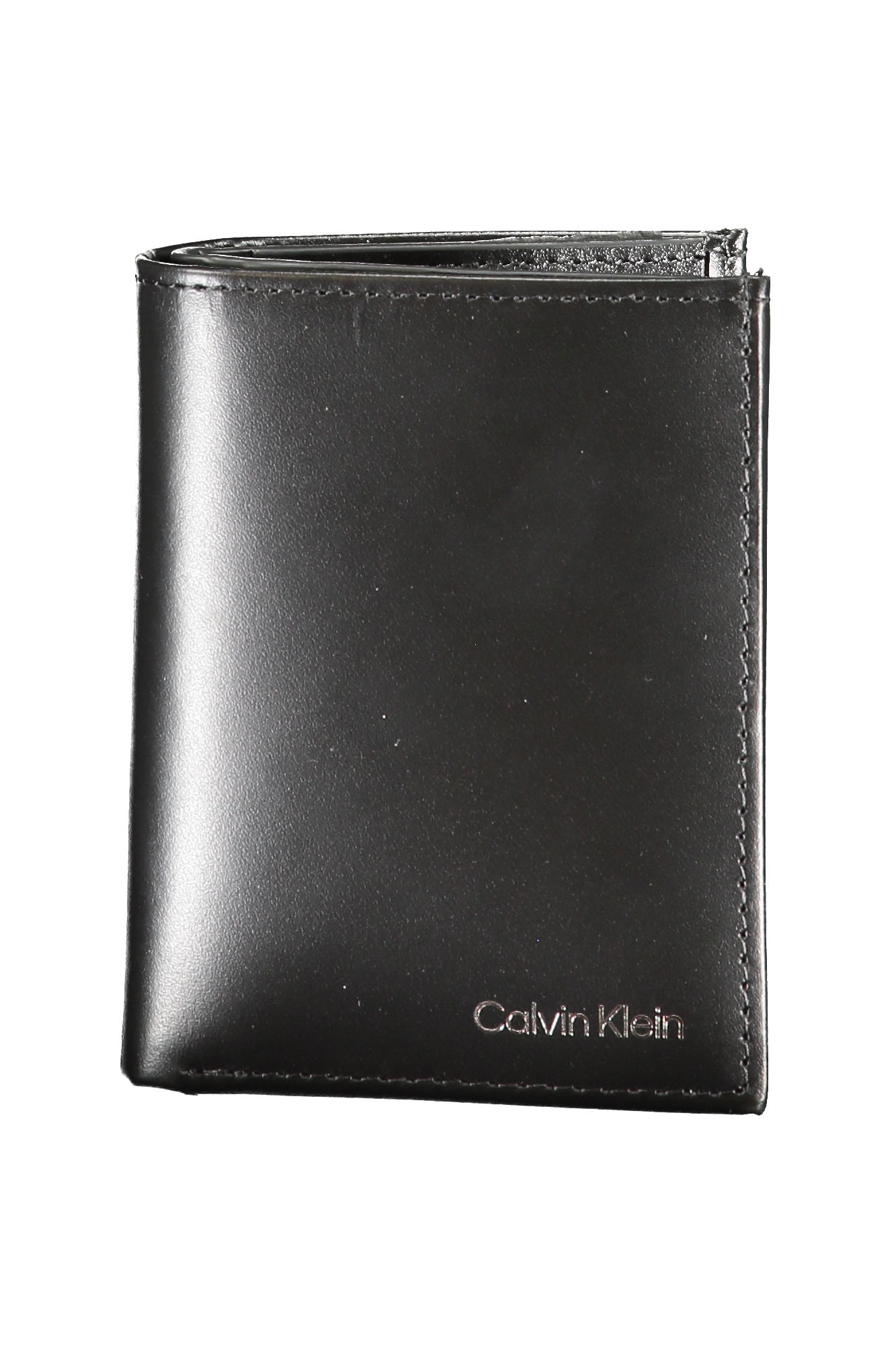 CALVIN KLEIN PORTAFOGLIO UOMO NERO