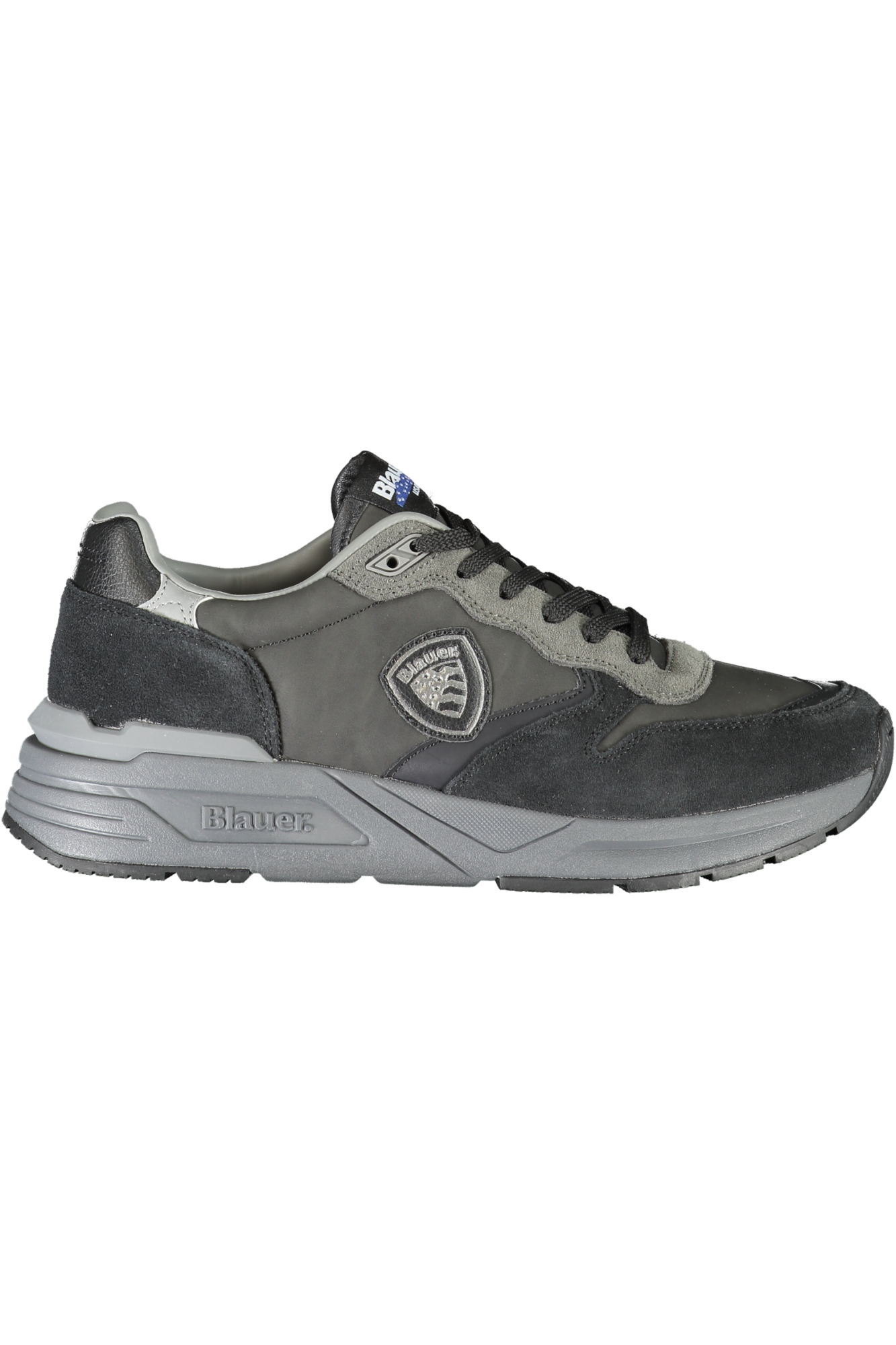 BLAUER - Man - Sneaker