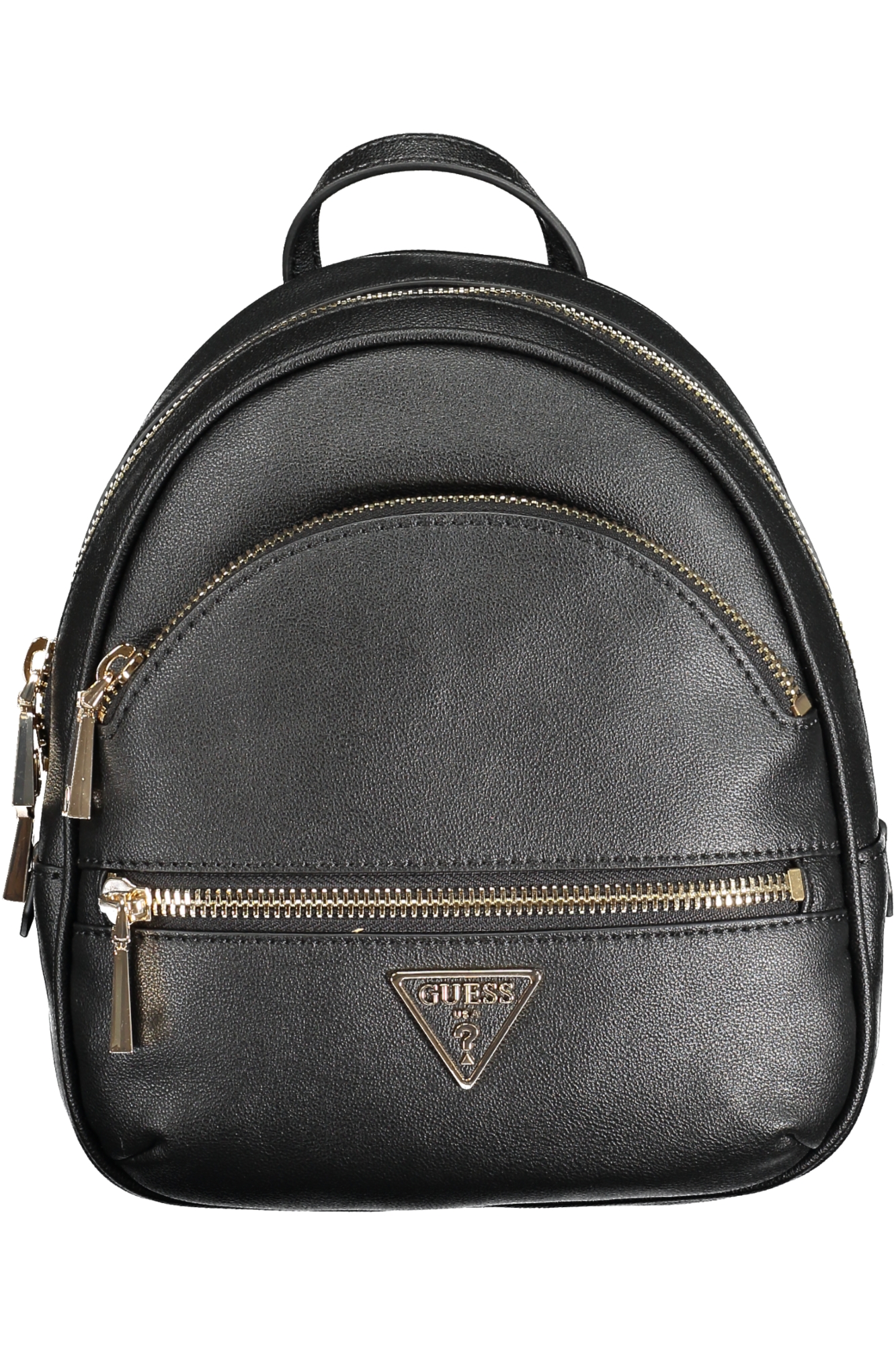 GUESS JEANS ZAINO DONNA NERO