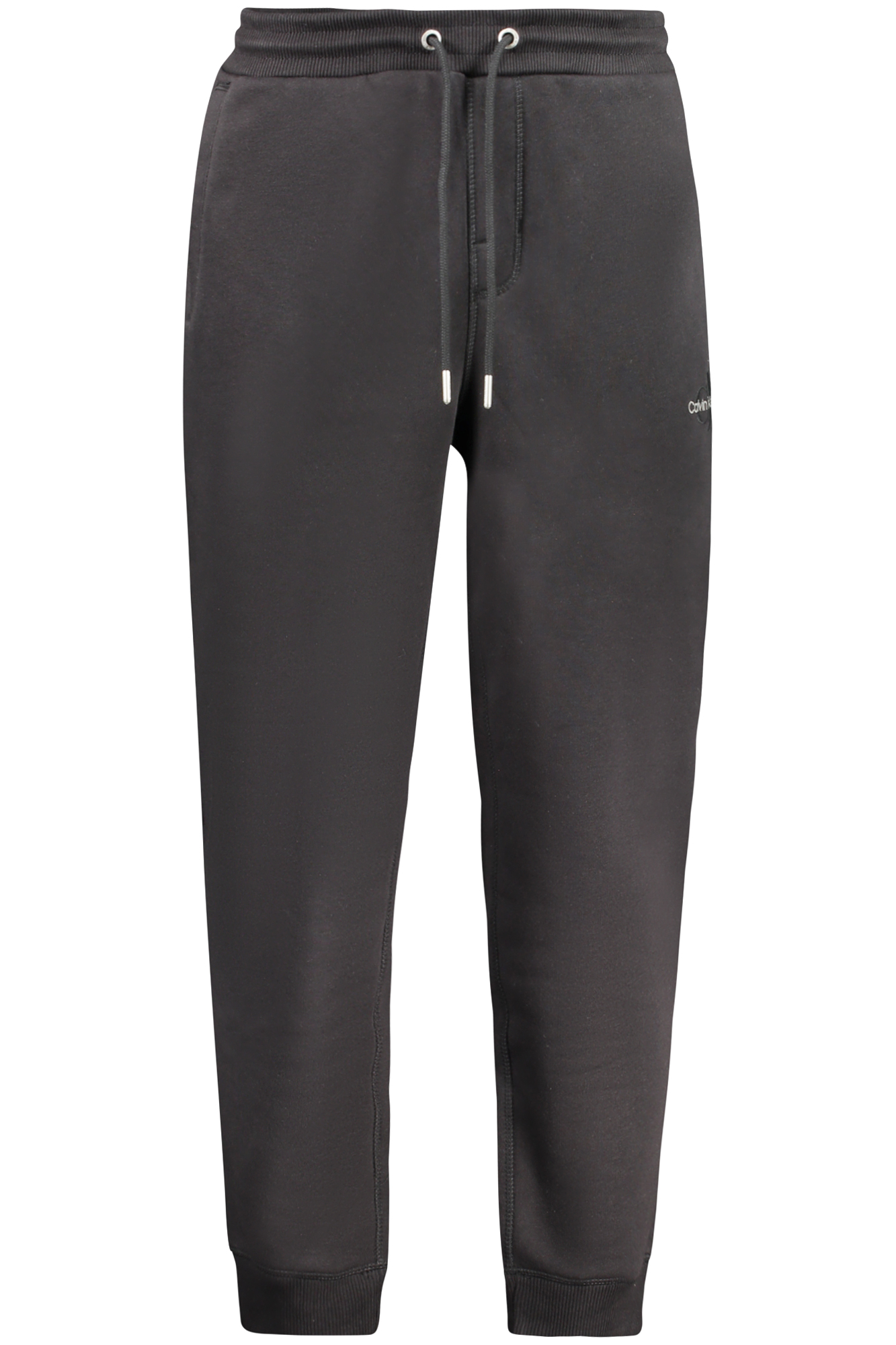 CALVIN KLEIN PANTALONE UOMO NERO