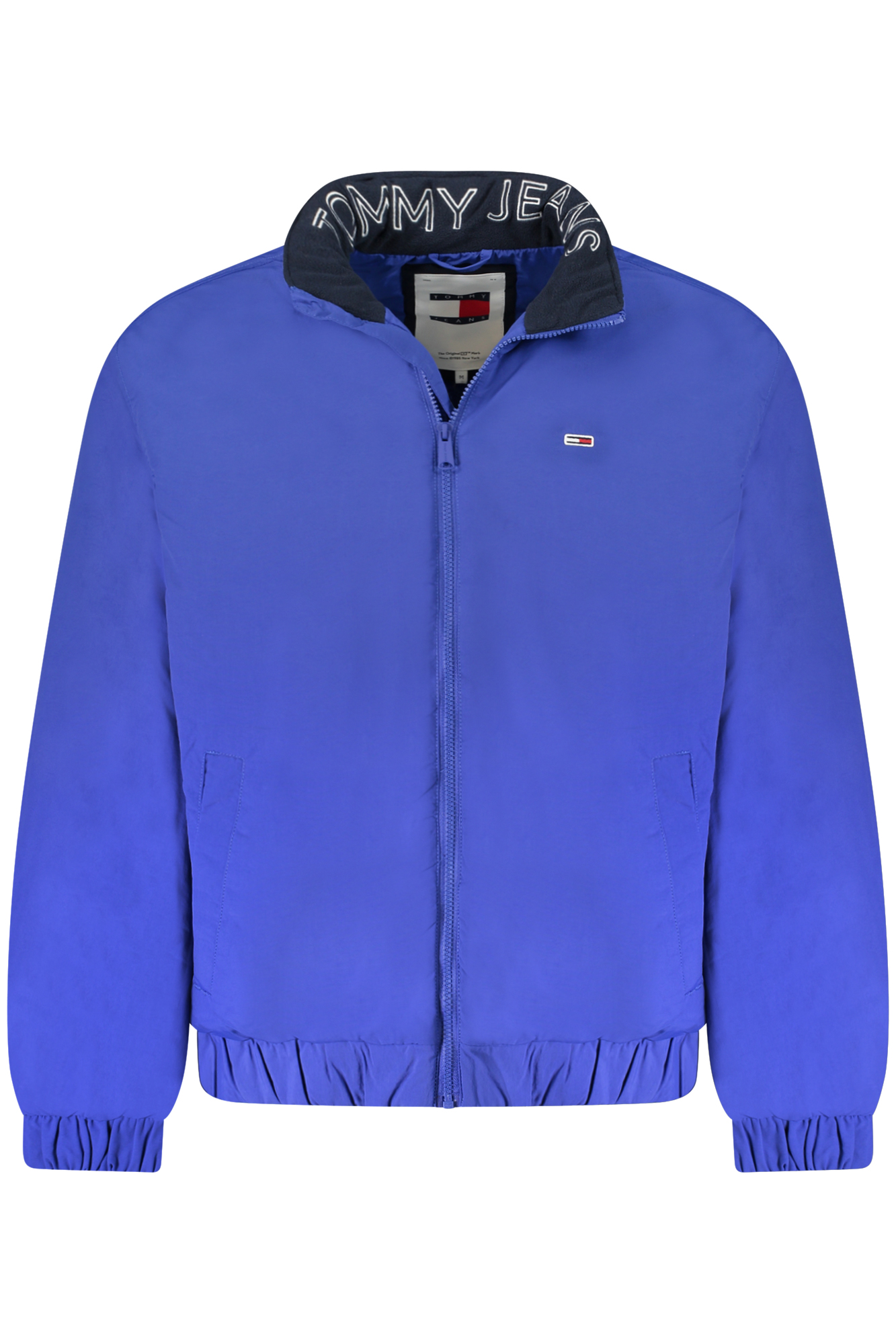 TOMMY HILFIGER GIUBBOTTO UOMO BLU
