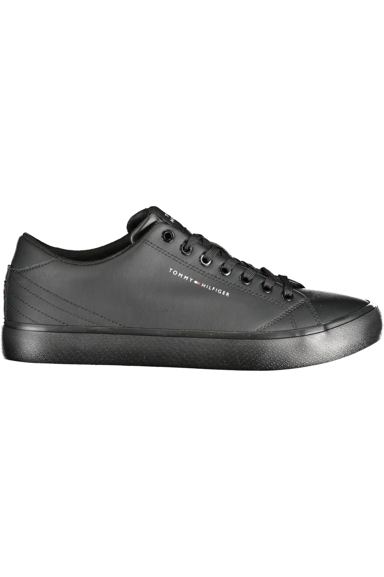 TOMMY HILFIGER CALZATURA SPORTIVA UOMO NERO