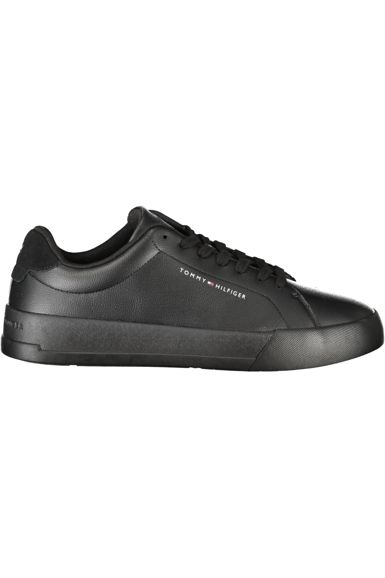 TOMMY HILFIGER CALZATURA SPORTIVA UOMO NERO