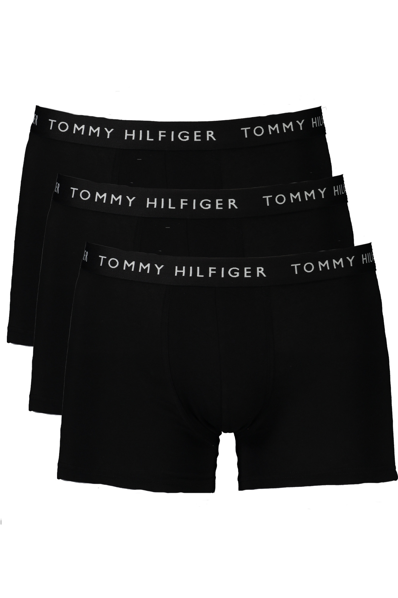 TOMMY HILFIGER BOXER UOMO NERO