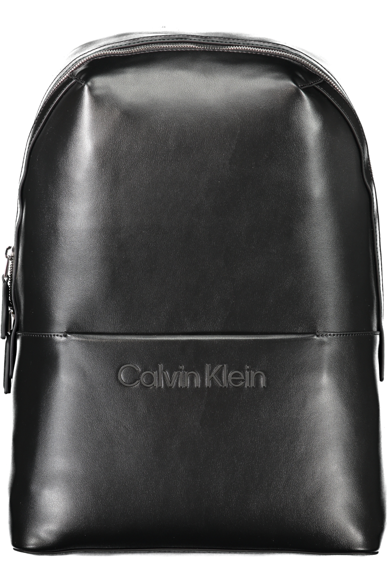 CALVIN KLEIN ZAINO UOMO NERO