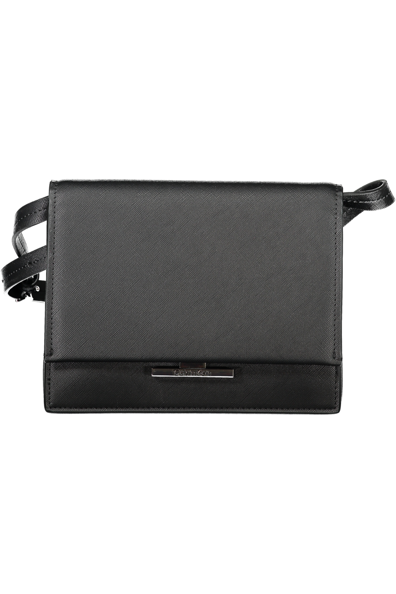 CALVIN KLEIN BORSA DONNA NERO