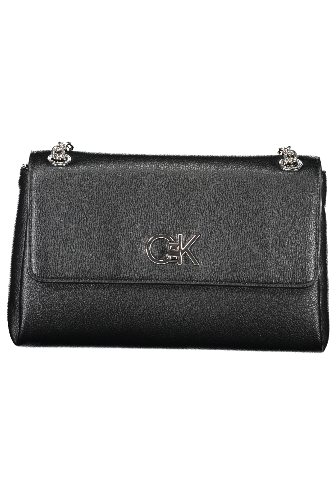 CALVIN KLEIN BORSA DONNA NERO