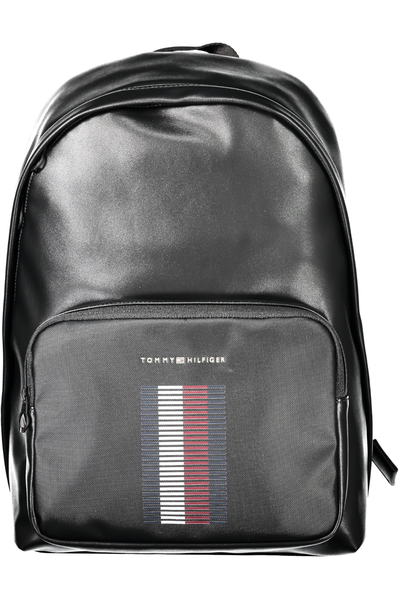 TOMMY HILFIGER ZAINO UOMO NERO